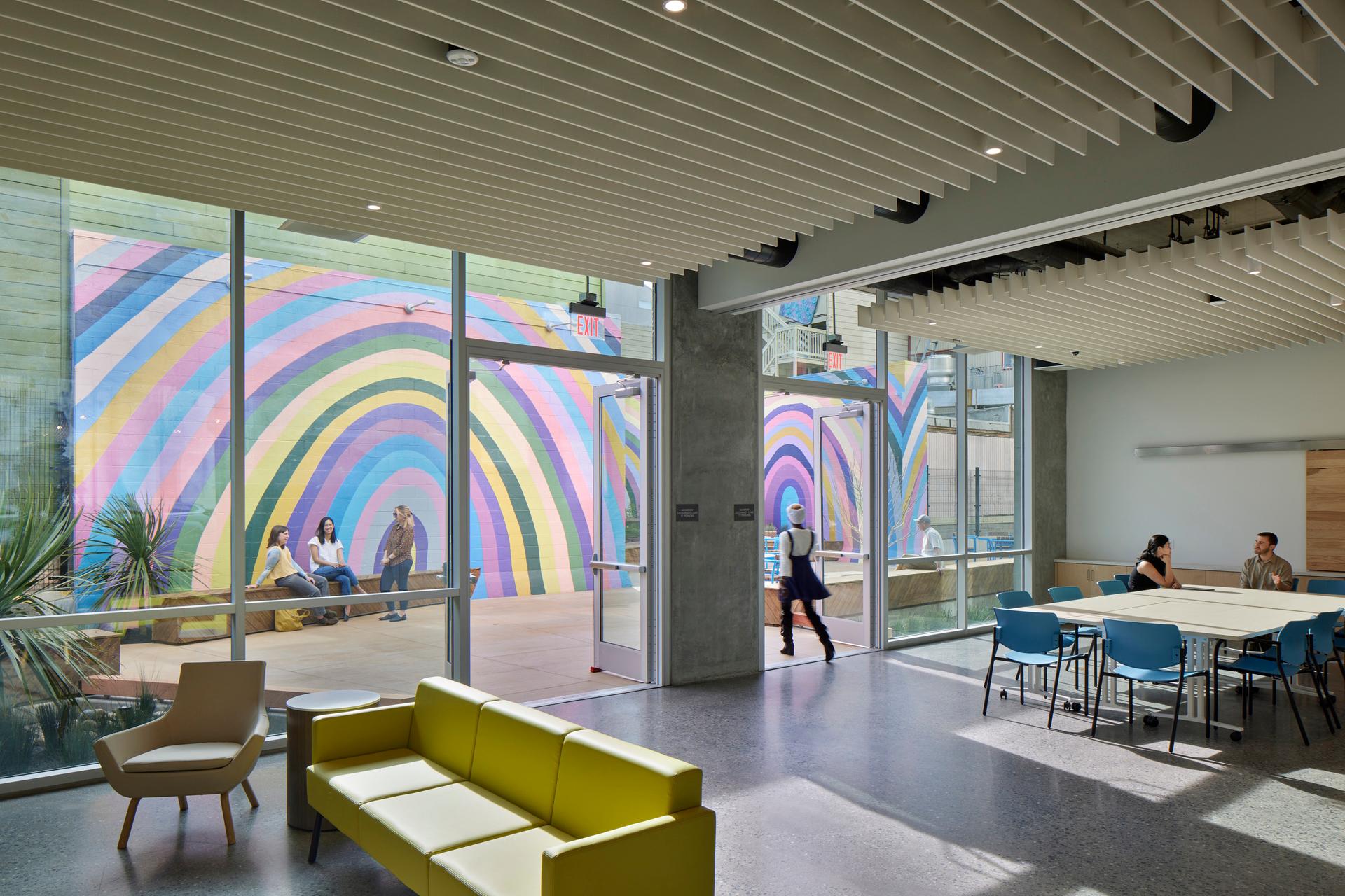 Tahanan Supportive Housing - image 12