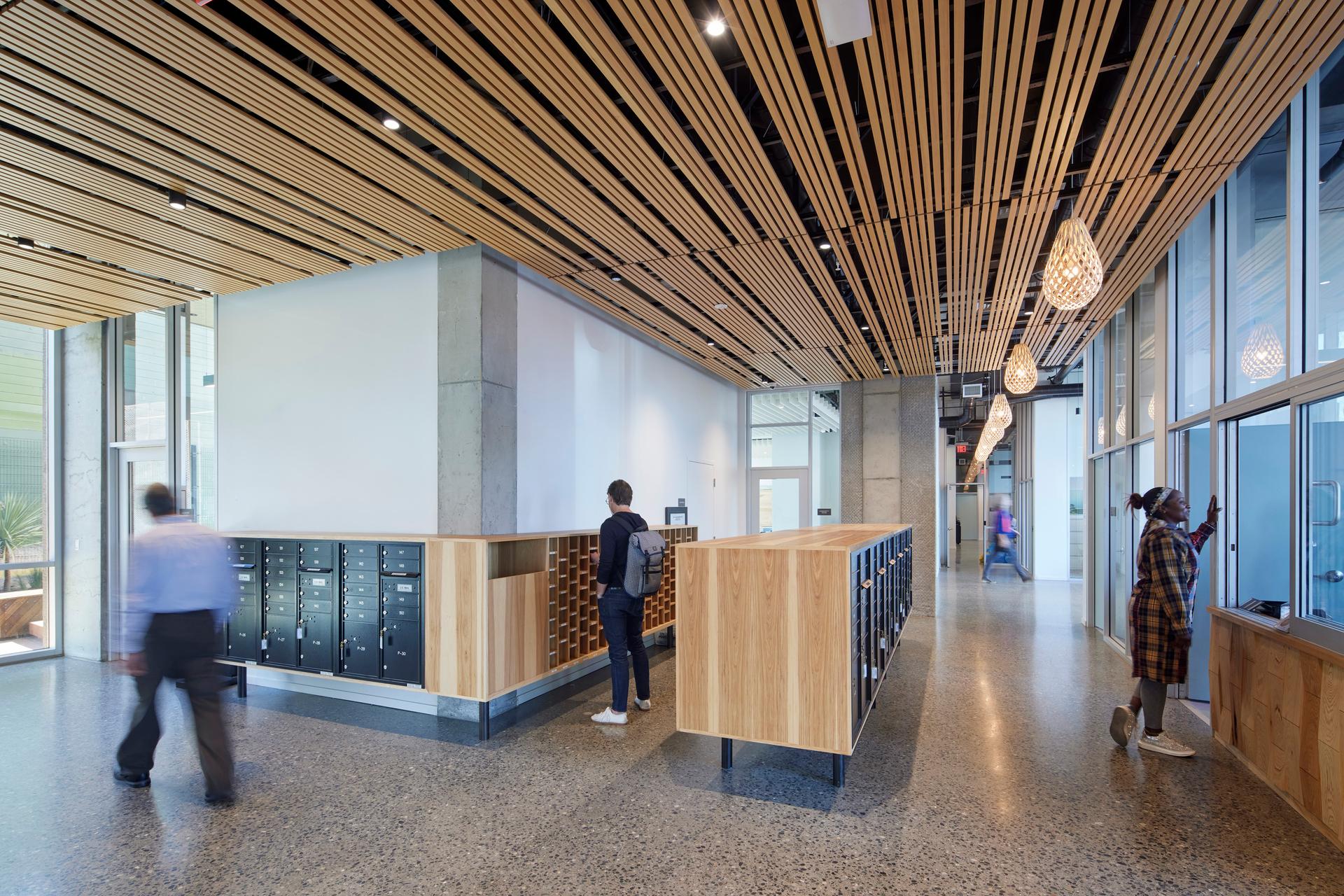 Tahanan Supportive Housing - image 10