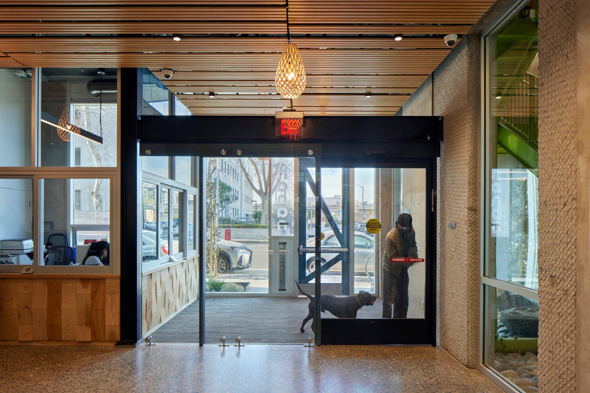 Tahanan Supportive Housing - image 9