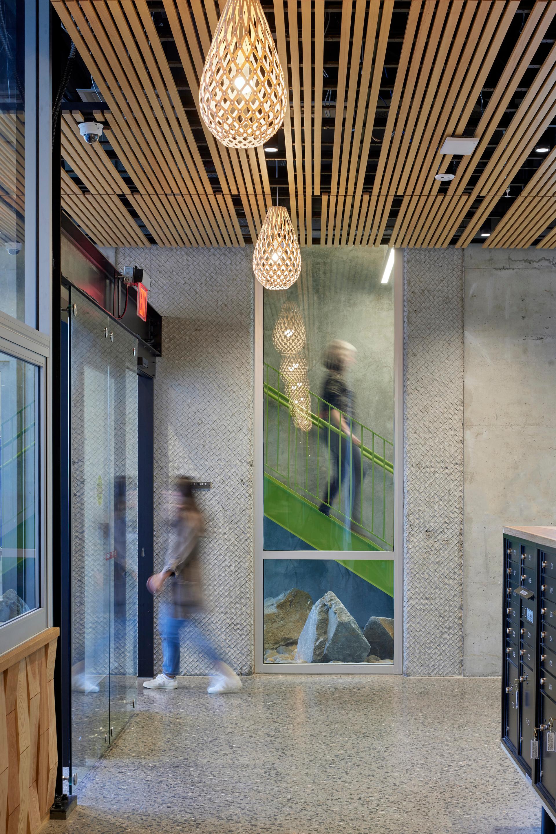 Tahanan Supportive Housing - image 19
