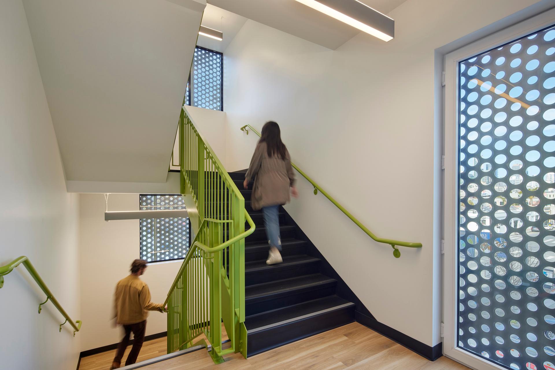 Tahanan Supportive Housing - image 20