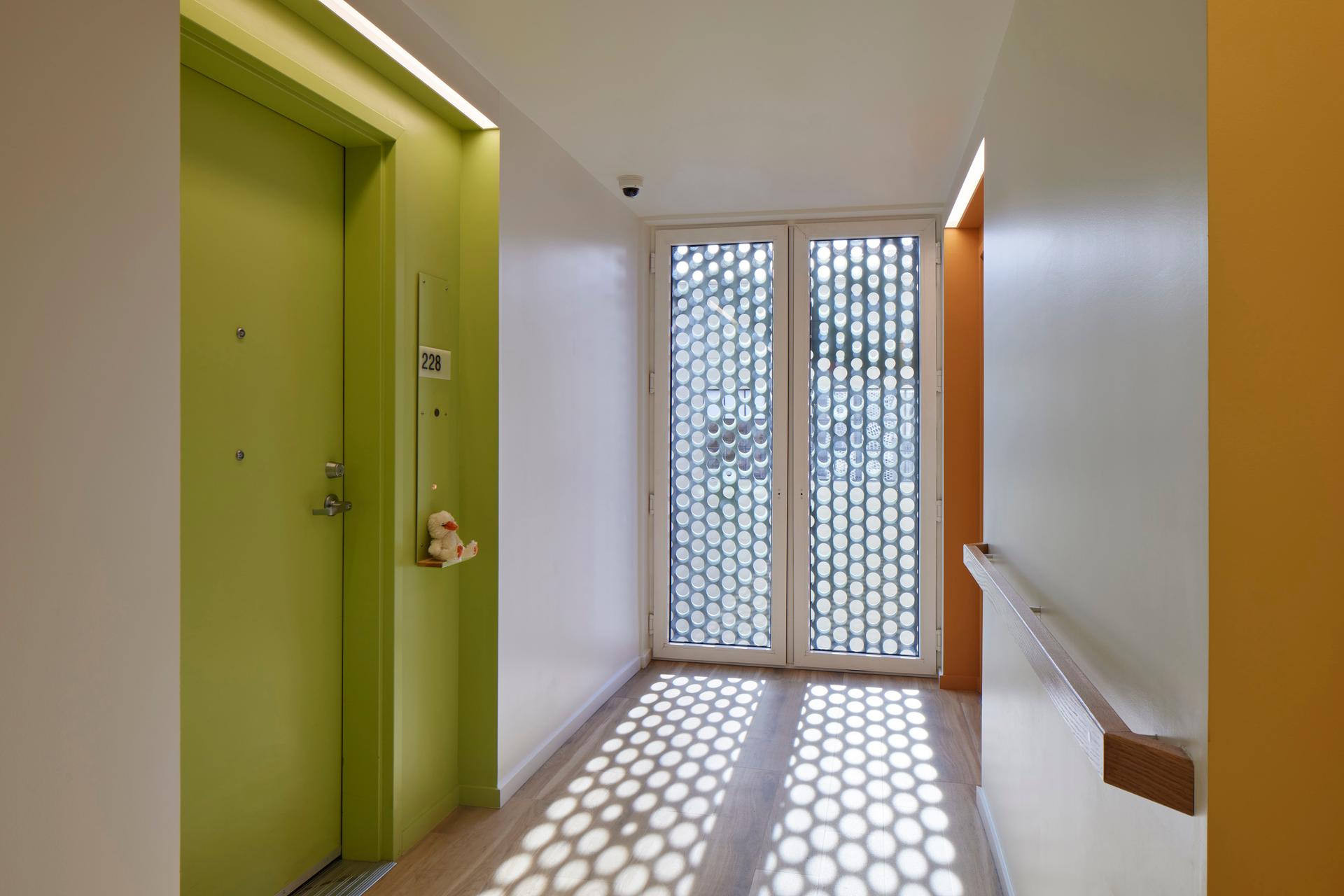 Tahanan Supportive Housing - image 21