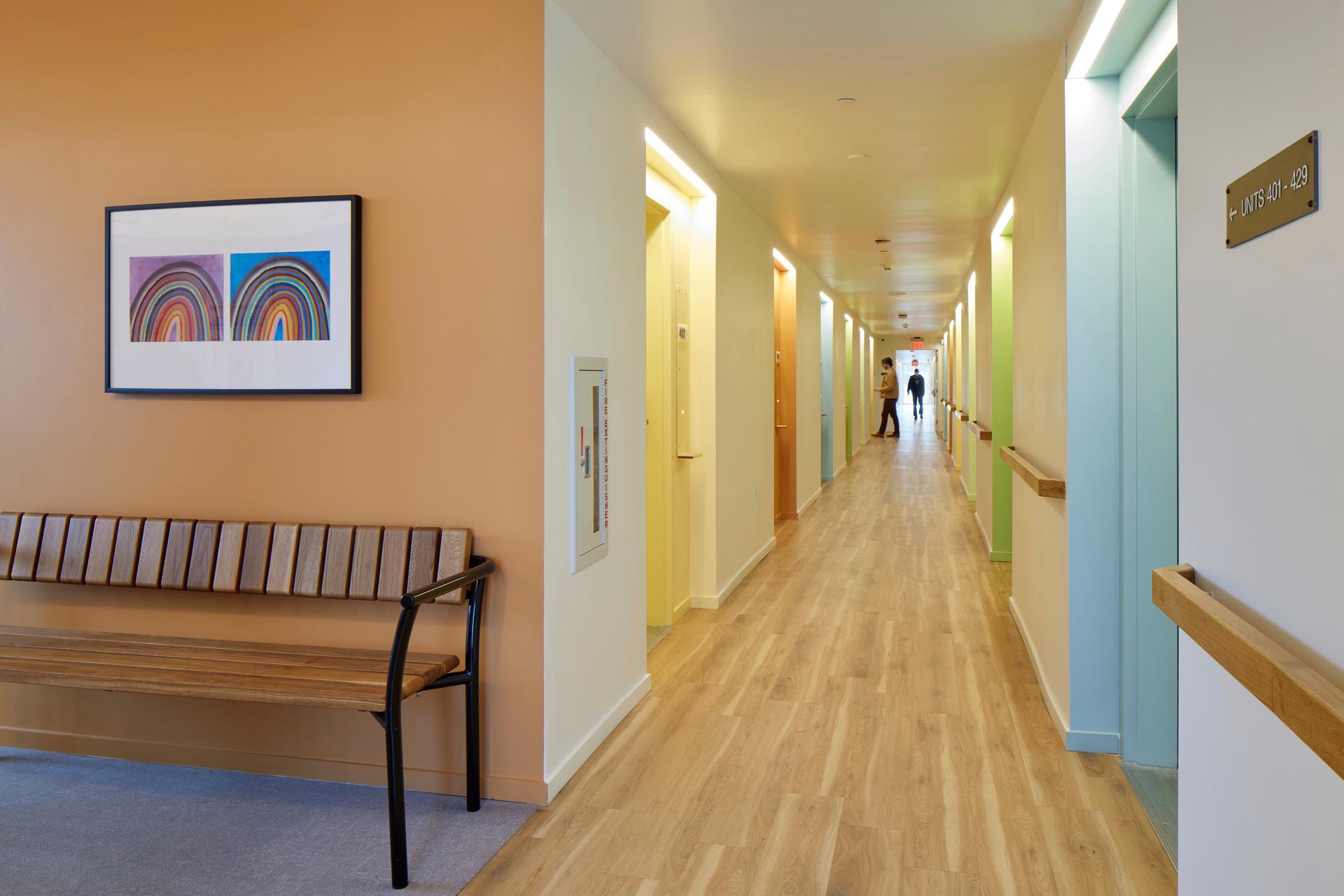 Tahanan Supportive Housing - image 22