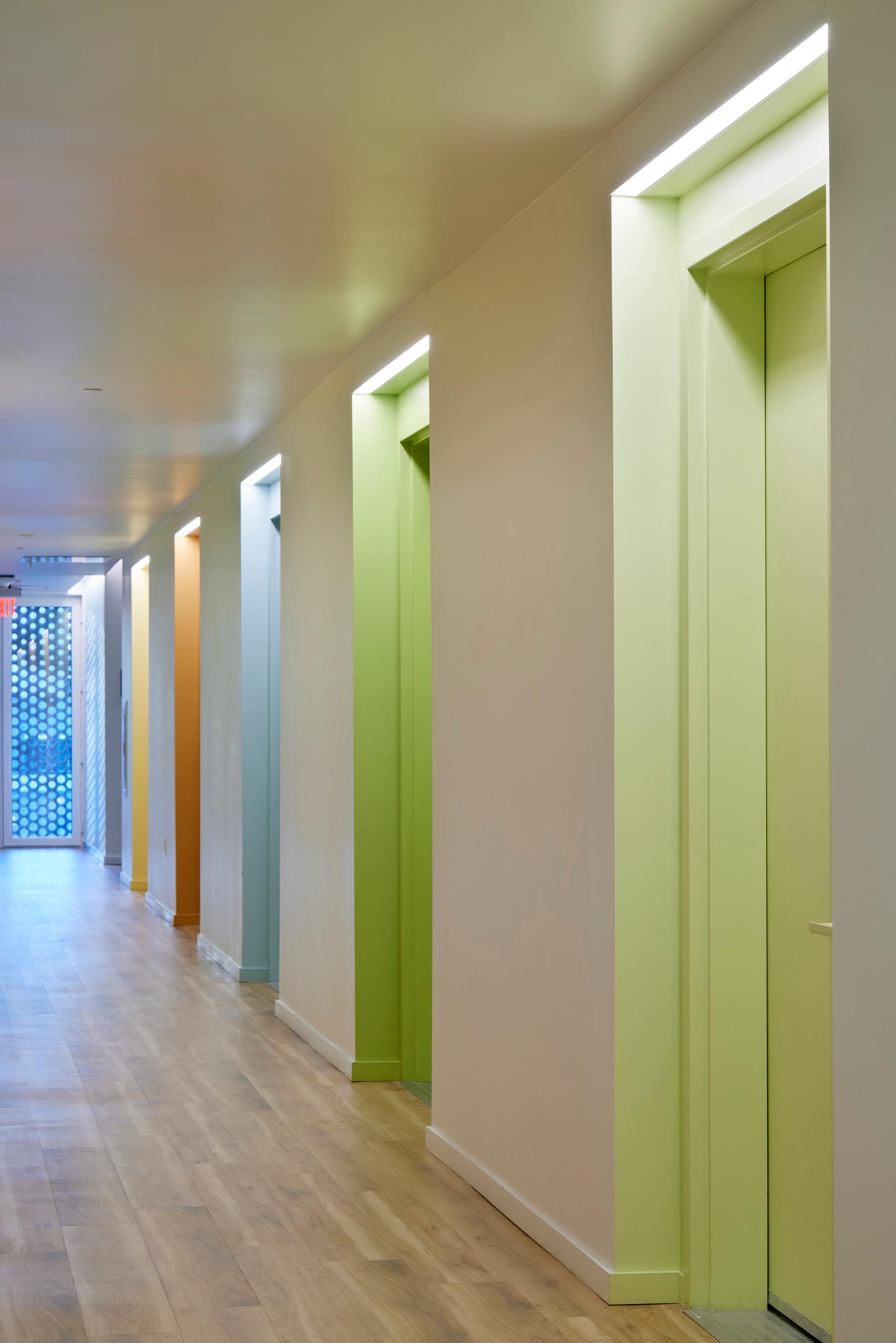 Tahanan Supportive Housing - image 23