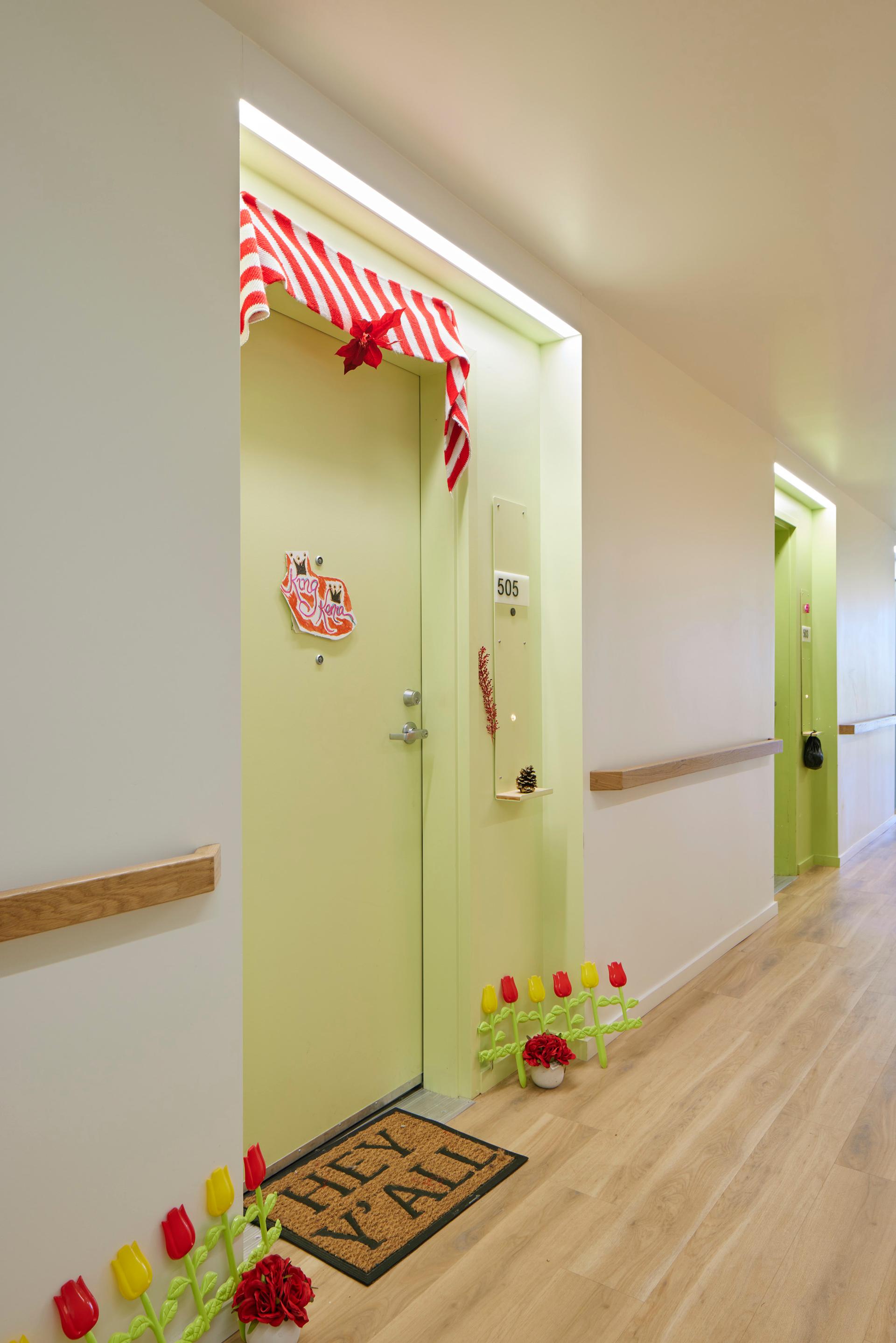 Tahanan Supportive Housing - image 24