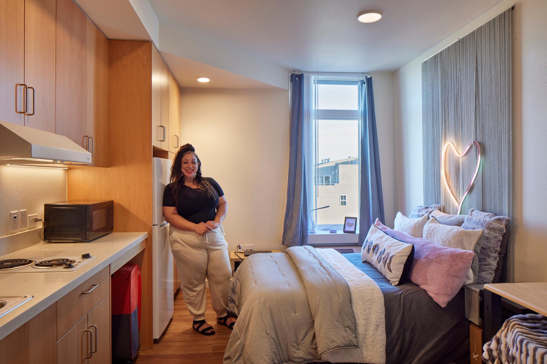 Tahanan Supportive Housing - image 27