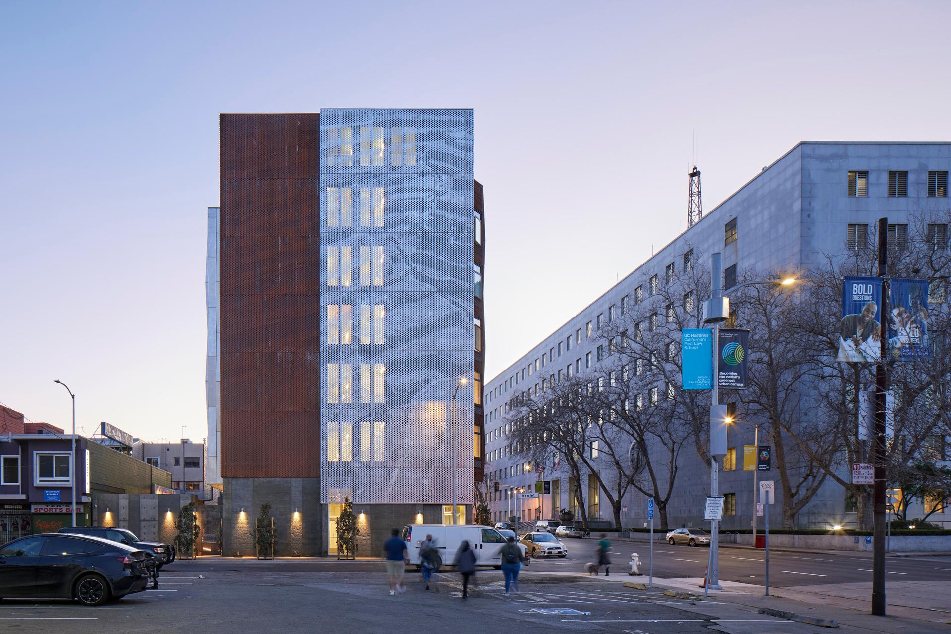 Tahanan Supportive Housing - image 38