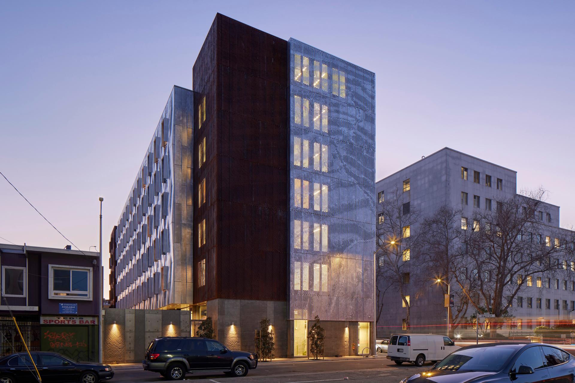Tahanan Supportive Housing - image 37
