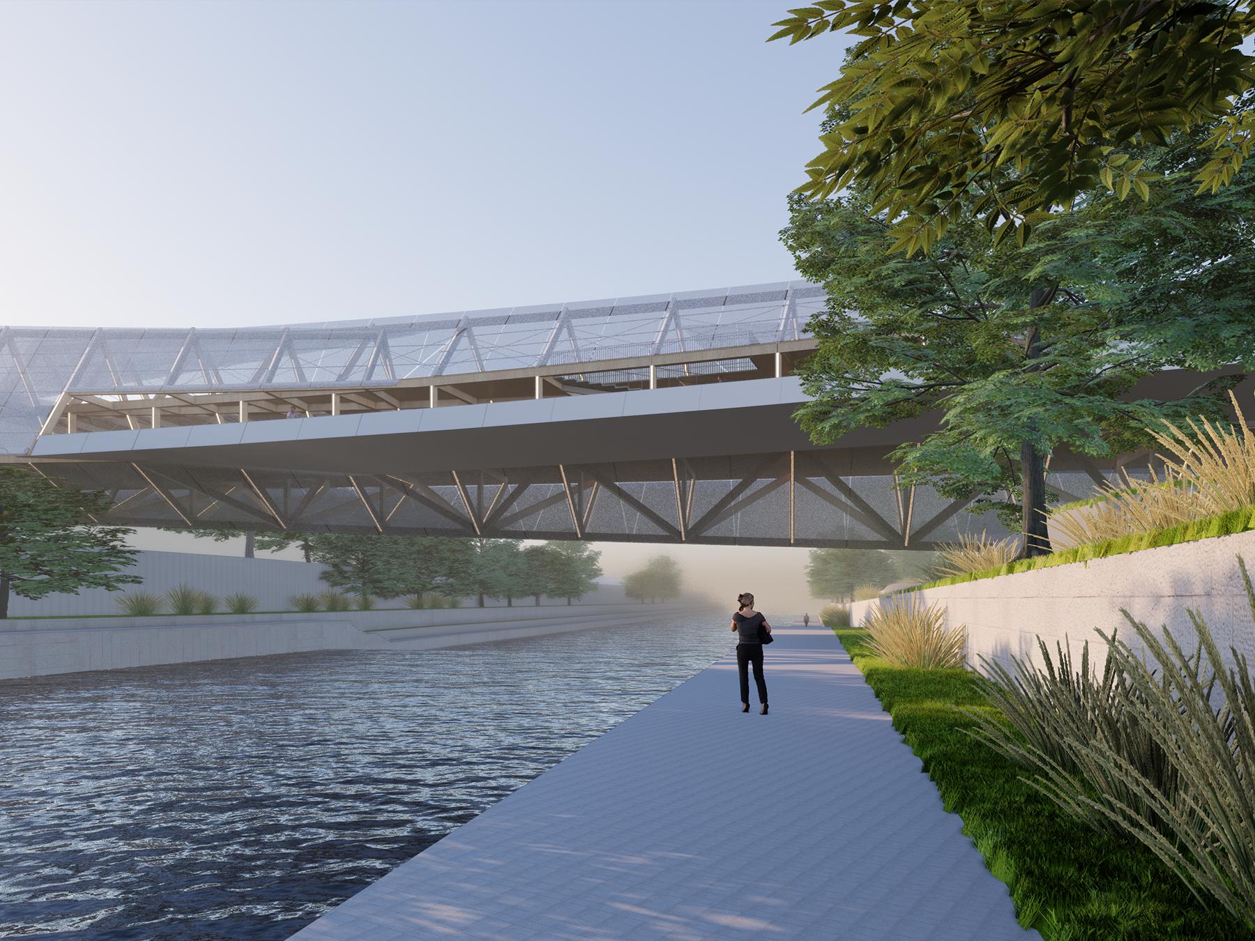 Fog Bridge - image 9