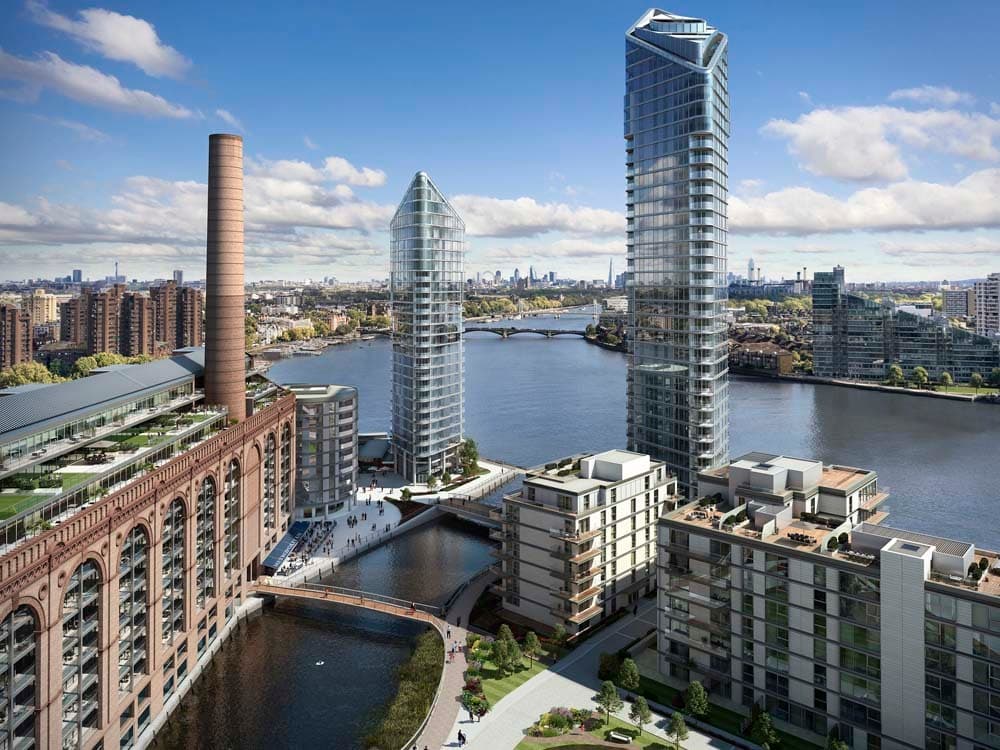 Chelsea Waterfront - image 2