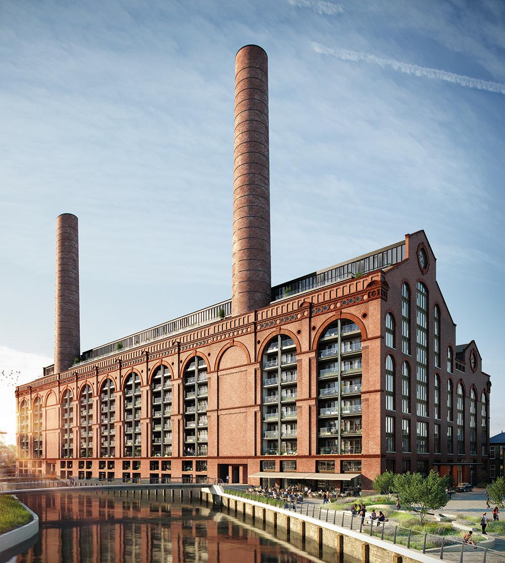 Chelsea Waterfront - image 4