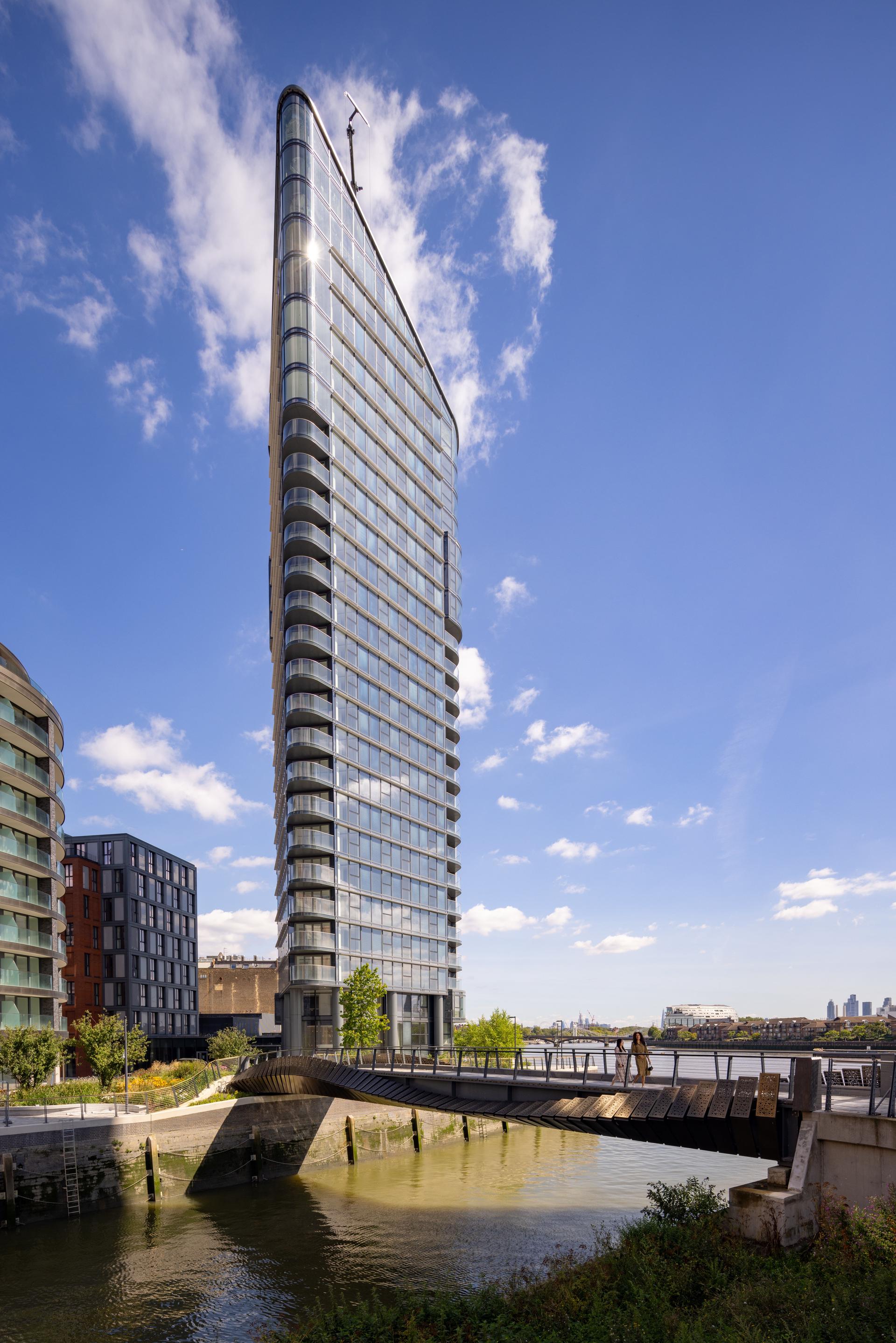 Chelsea Waterfront - image 8