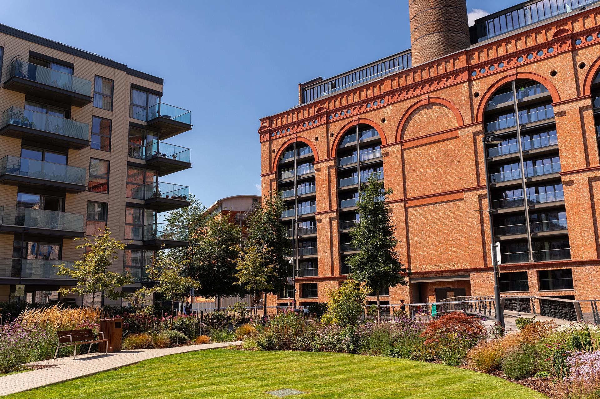 Chelsea Waterfront - image 7