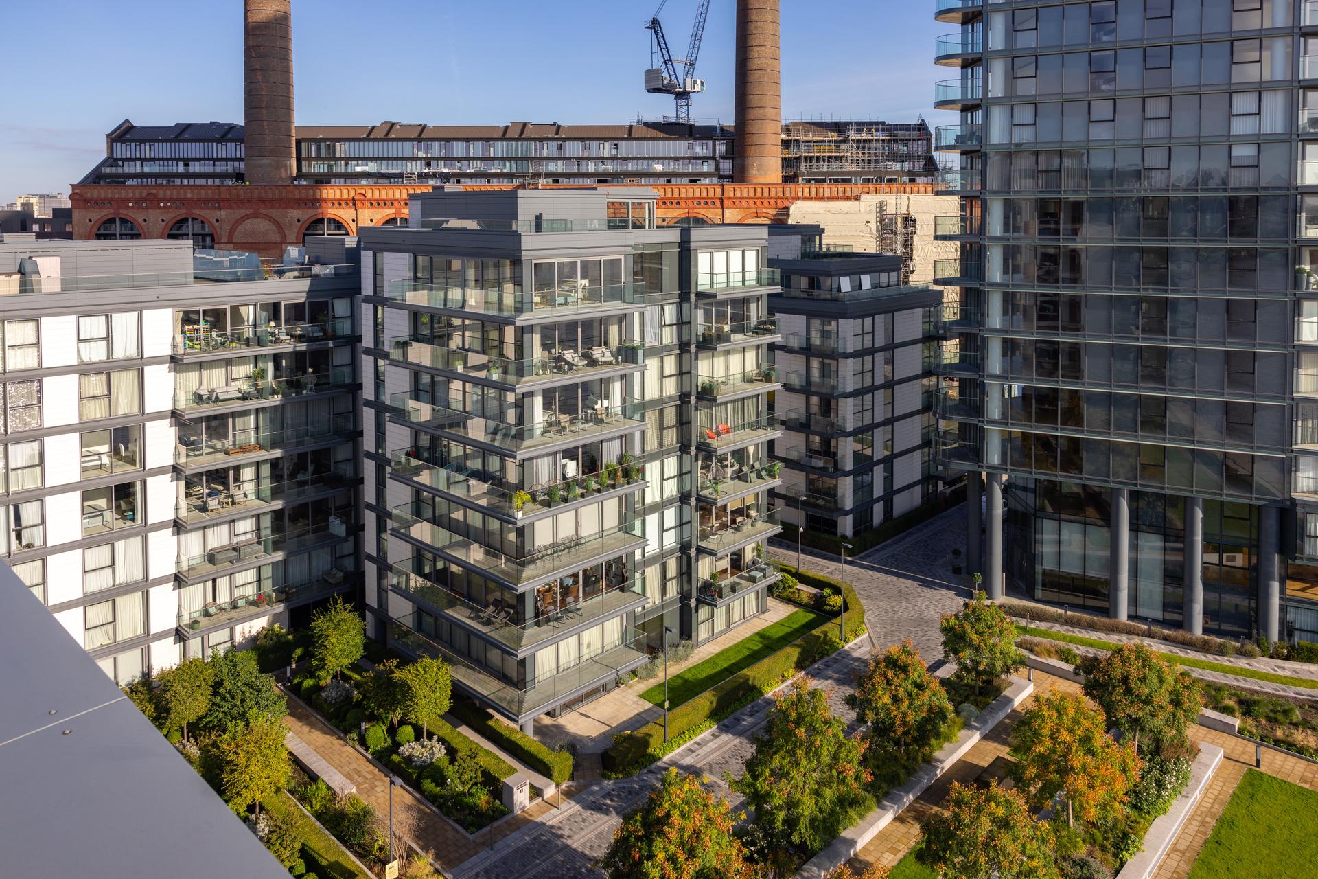 Chelsea Waterfront - image 12