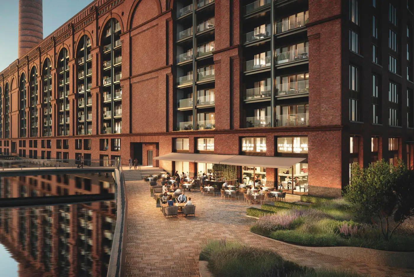 Chelsea Waterfront - image 5