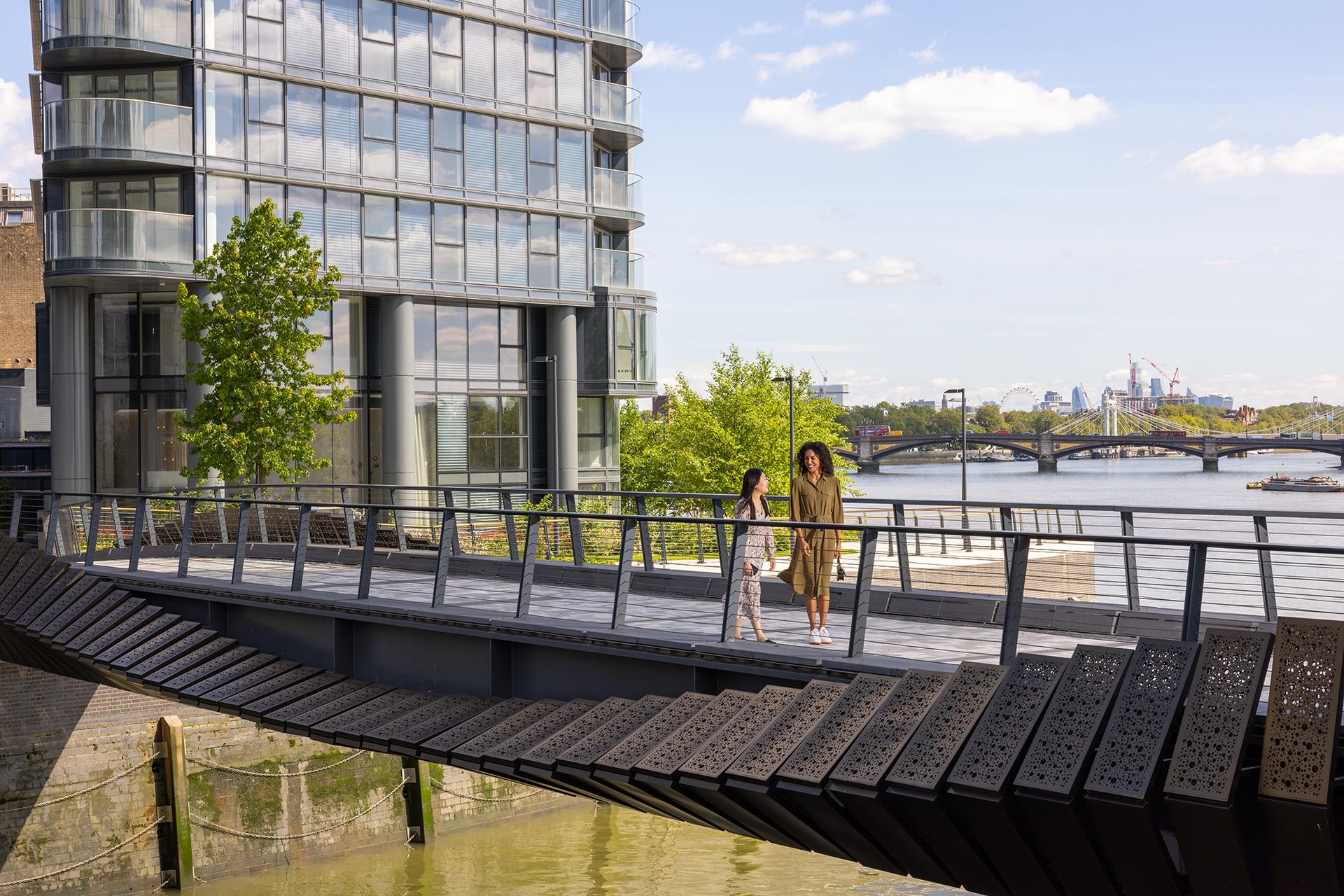 Chelsea Waterfront - image 15