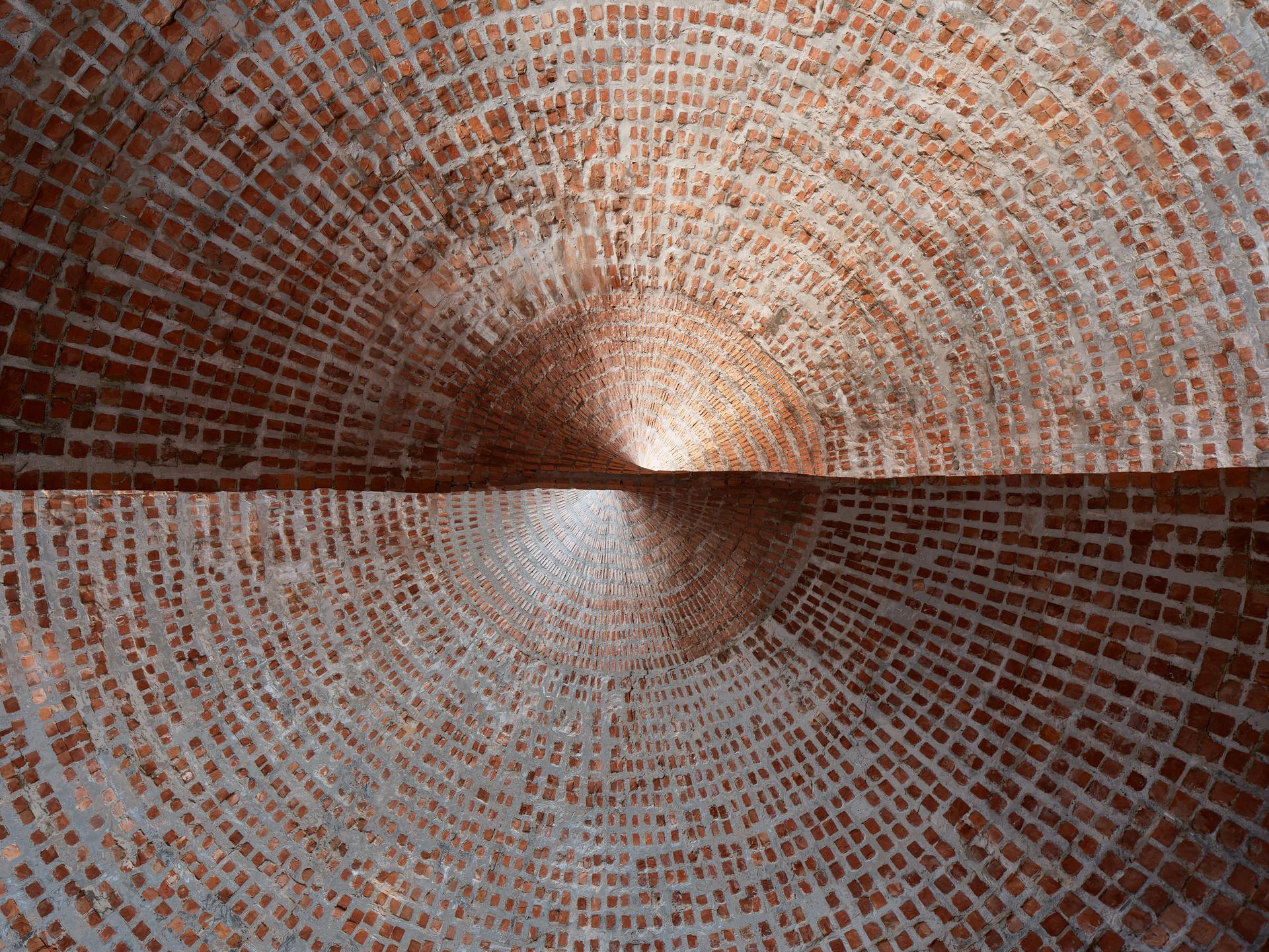 Twisted Brick Shell Concept Library - image 15