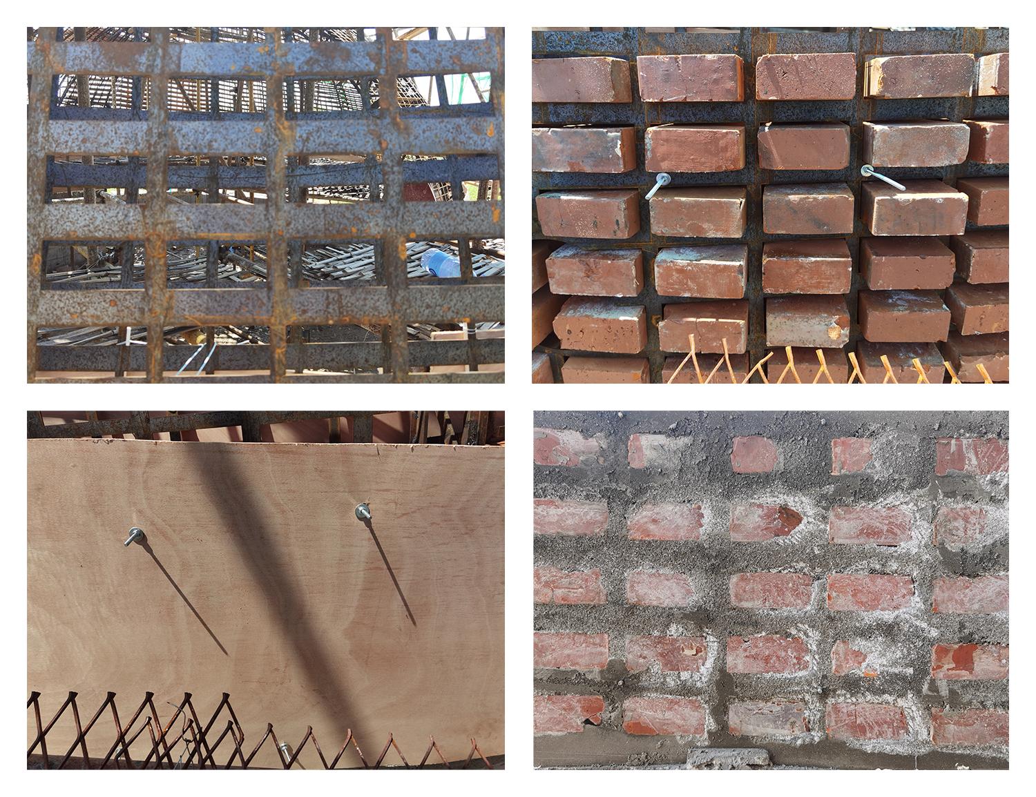 Twisted Brick Shell Concept Library - image 23