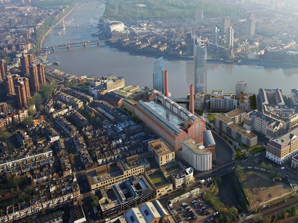 Chelsea Waterfront - image 3