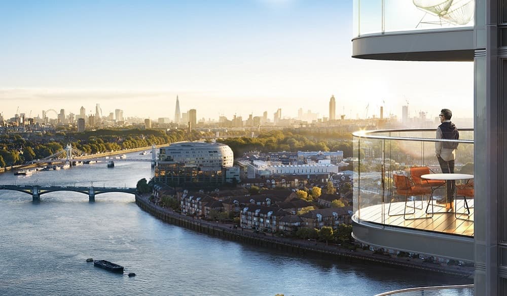 Chelsea Waterfront - image 10