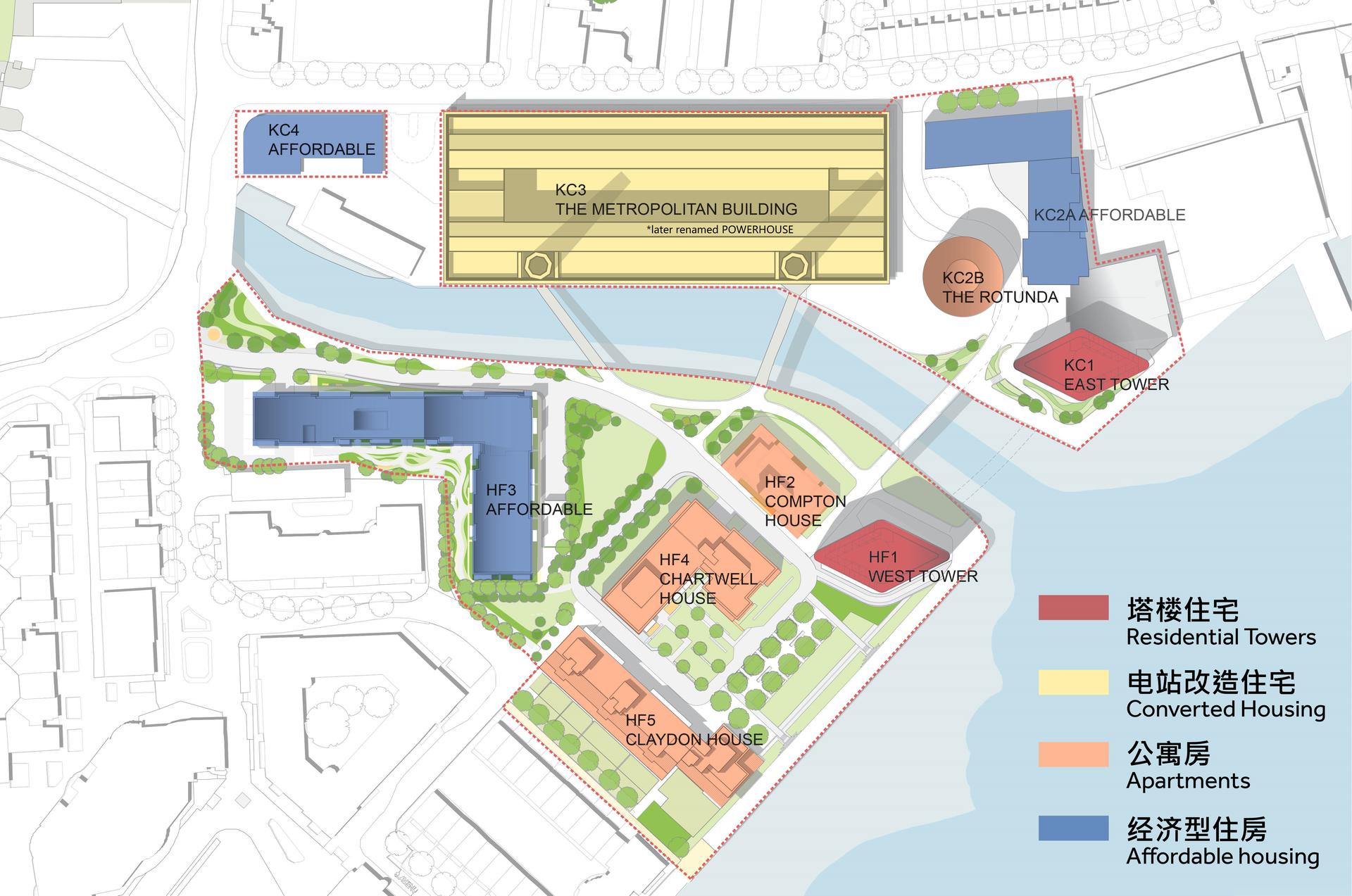 Chelsea Waterfront - image 16