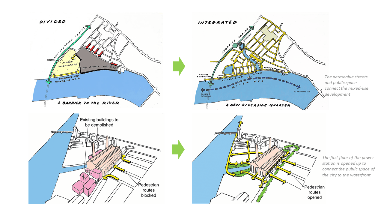 Chelsea Waterfront - image 17