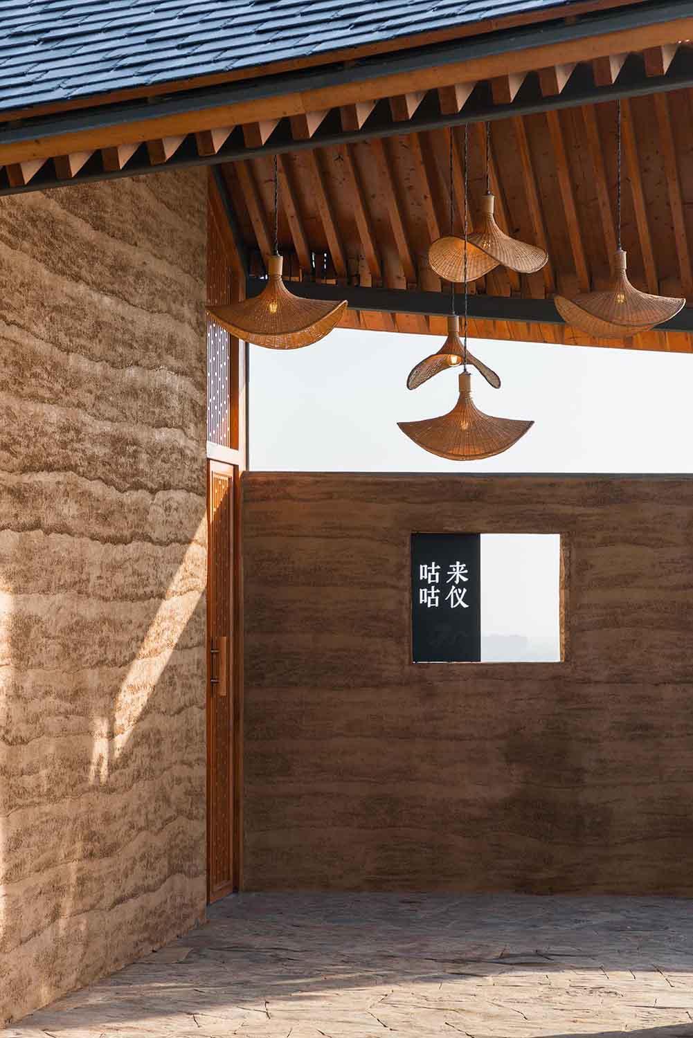 Dapi Mountain Pavilion - image 18
