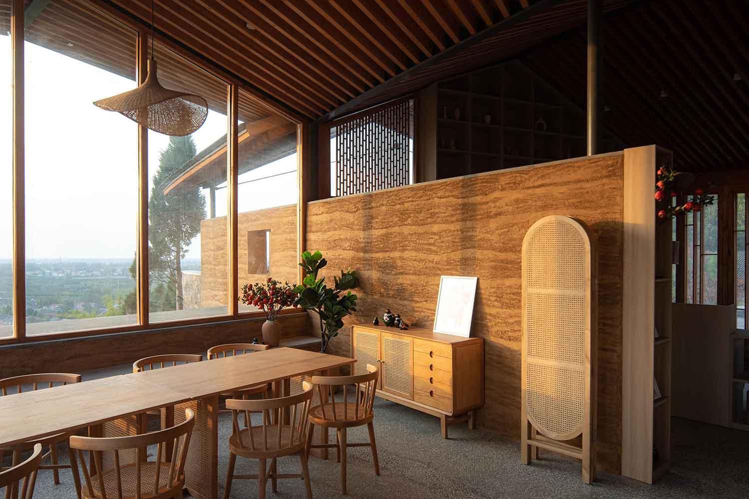 Dapi Mountain Pavilion - image 19