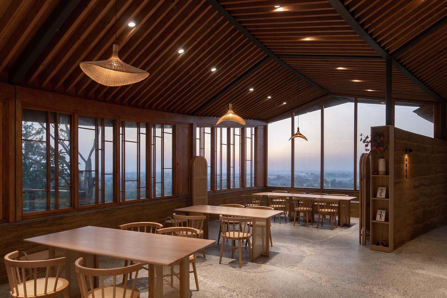 Dapi Mountain Pavilion - image 21