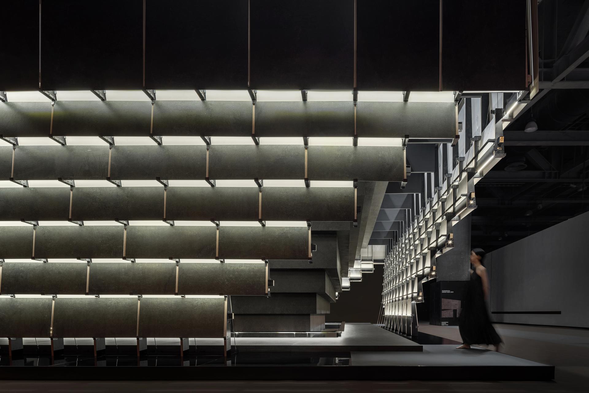 SHEERIN Pavilion for 2023 Guangzhou Design Week