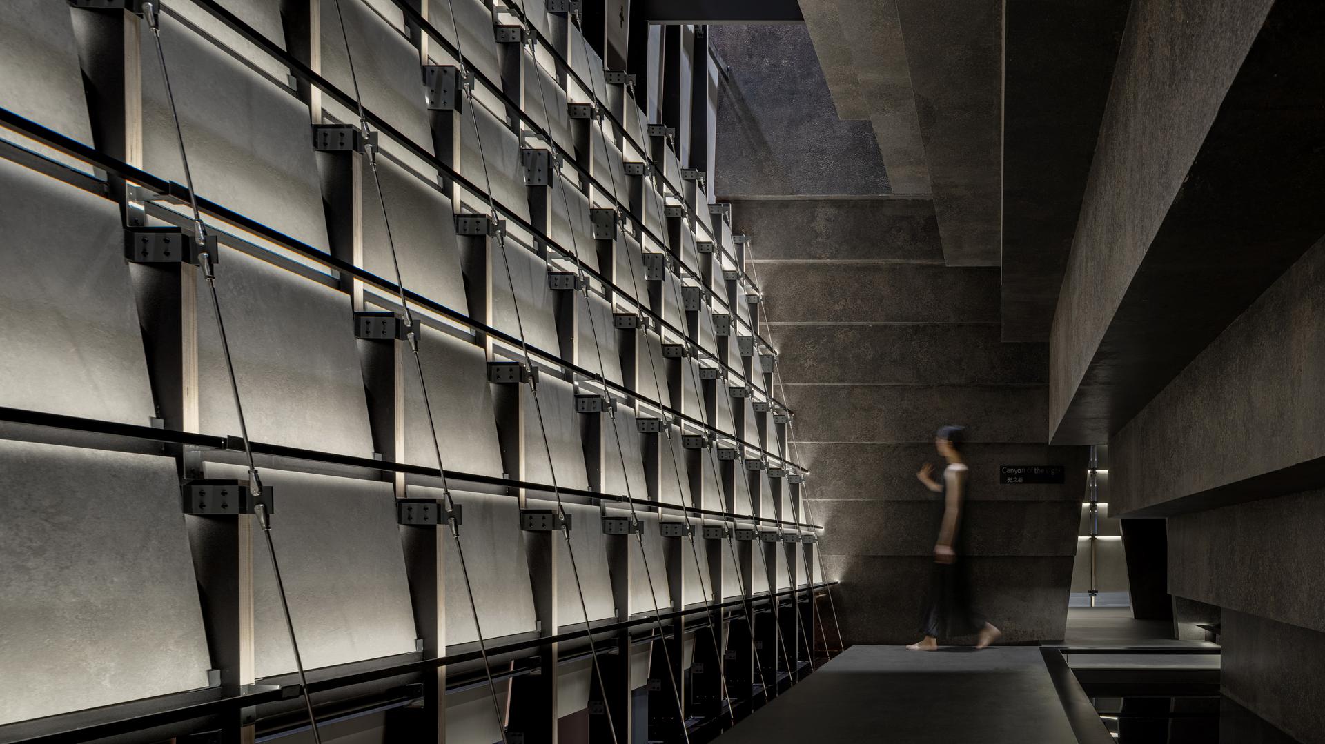 SHEERIN Pavilion for 2023 Guangzhou Design Week - image 2