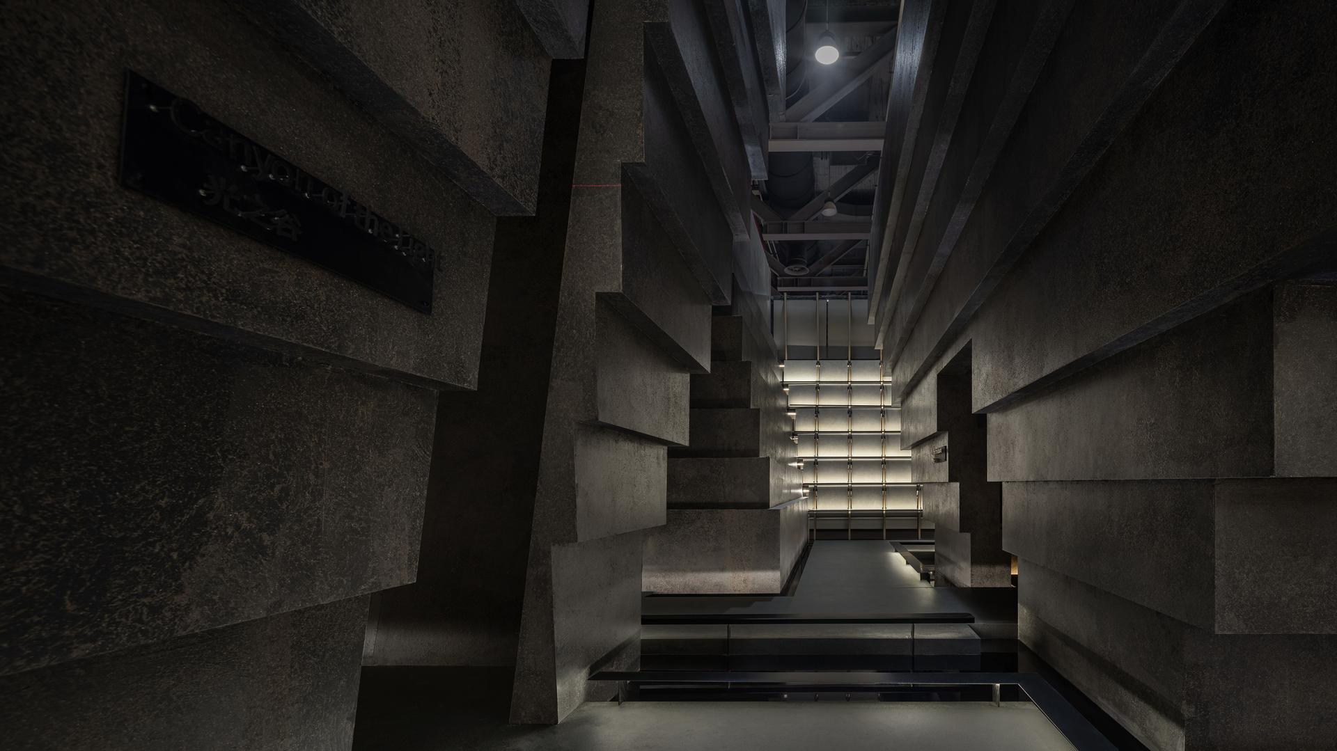 SHEERIN Pavilion for 2023 Guangzhou Design Week - image 4