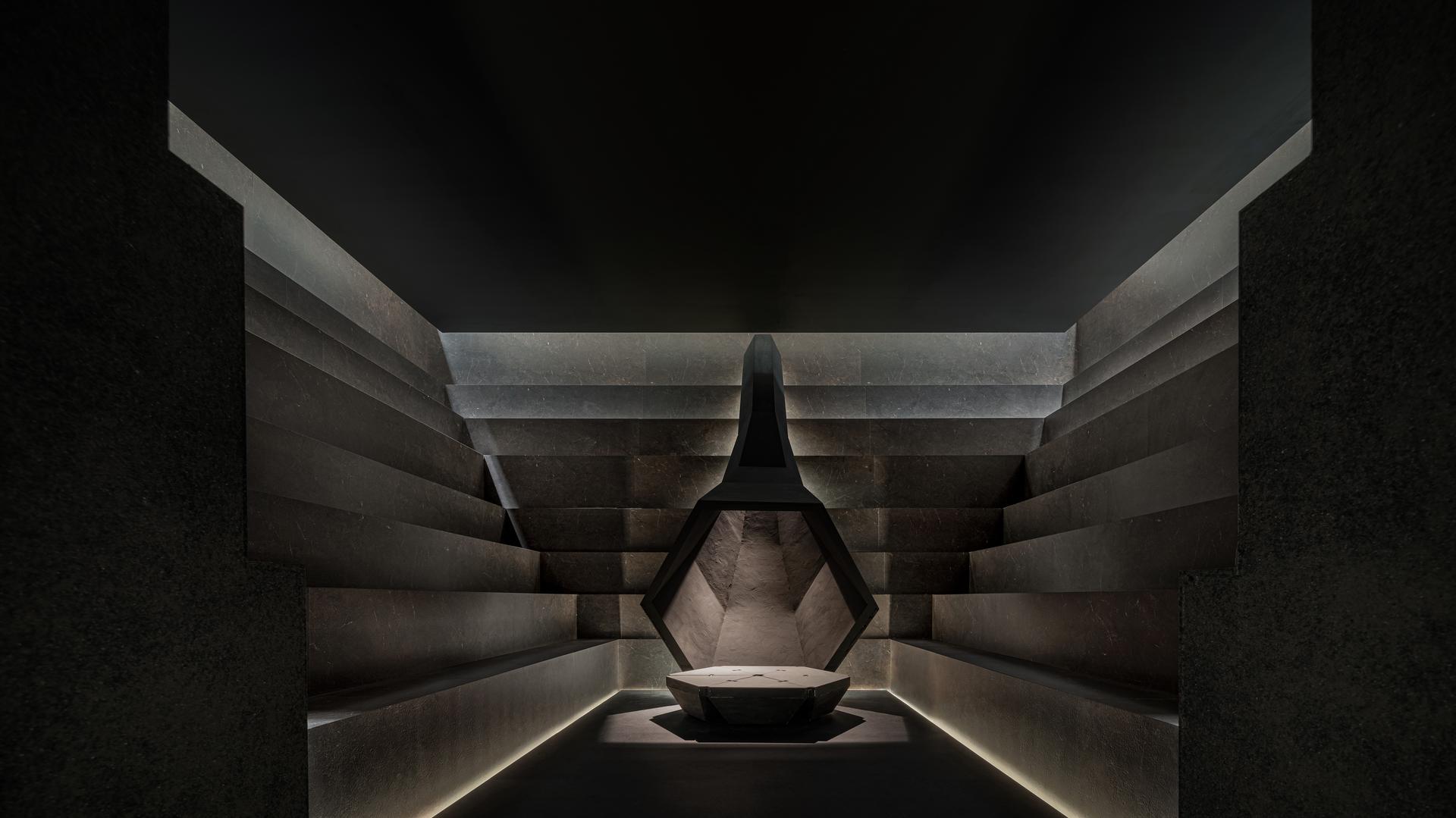 SHEERIN Pavilion for 2023 Guangzhou Design Week - image 9