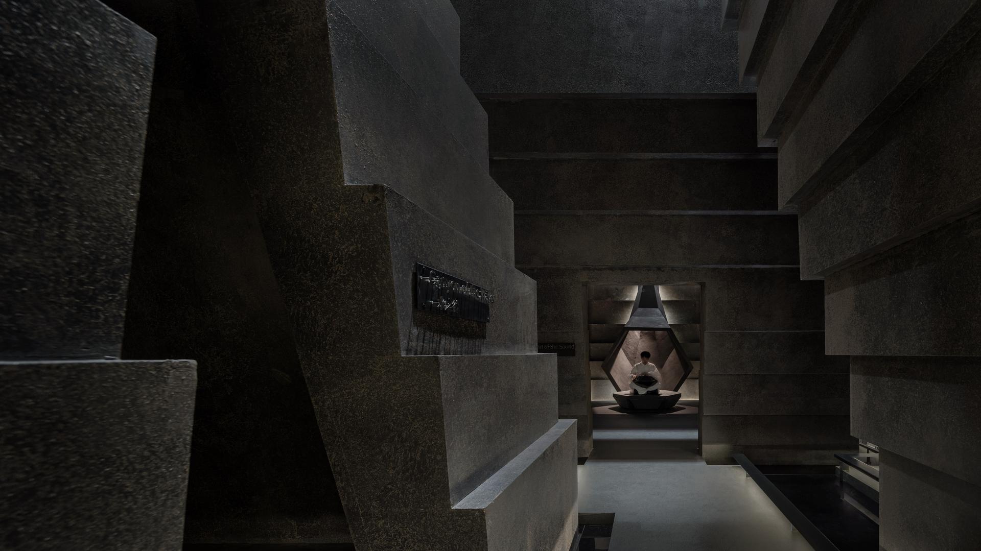 SHEERIN Pavilion for 2023 Guangzhou Design Week - image 8