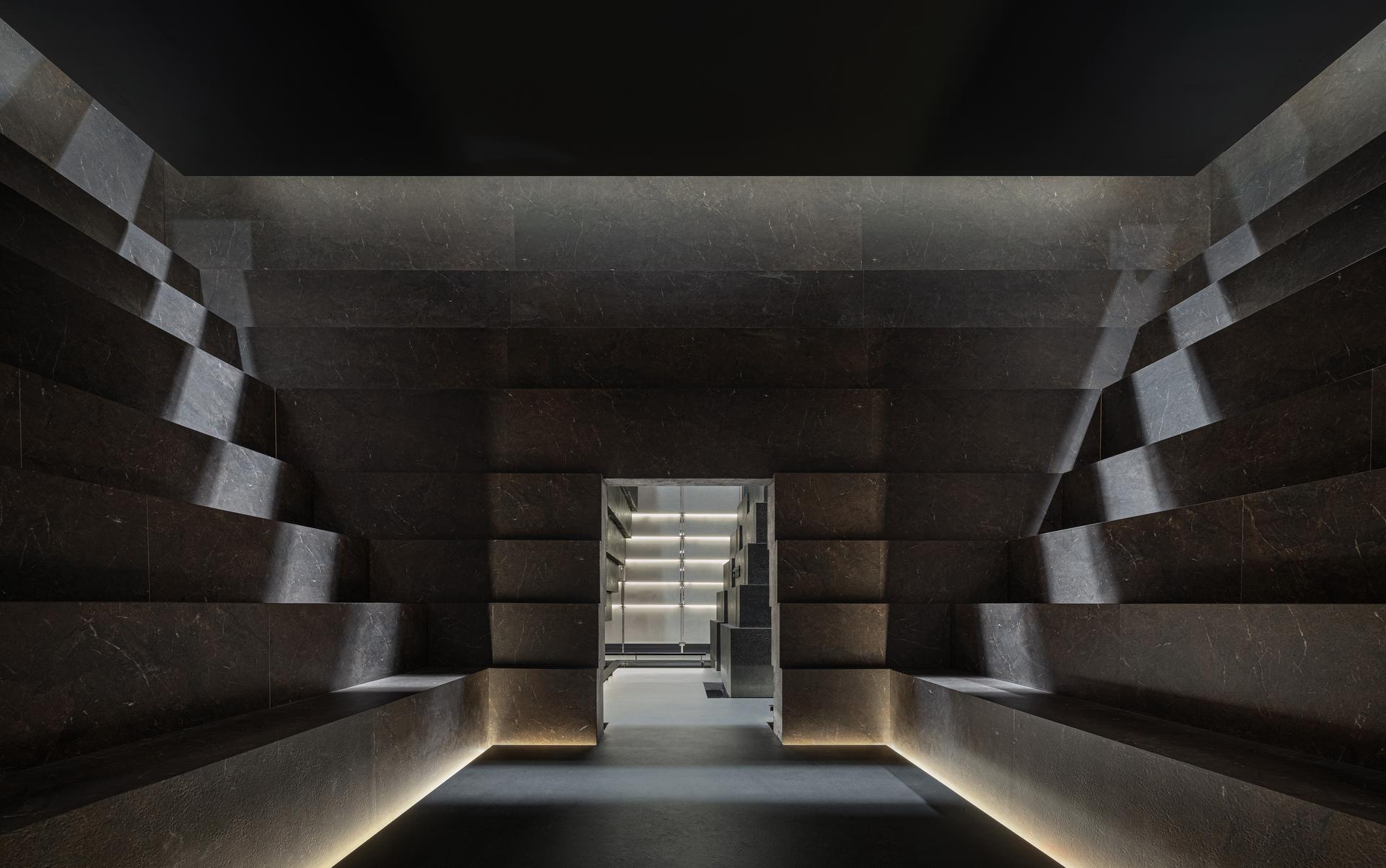 SHEERIN Pavilion for 2023 Guangzhou Design Week - image 6