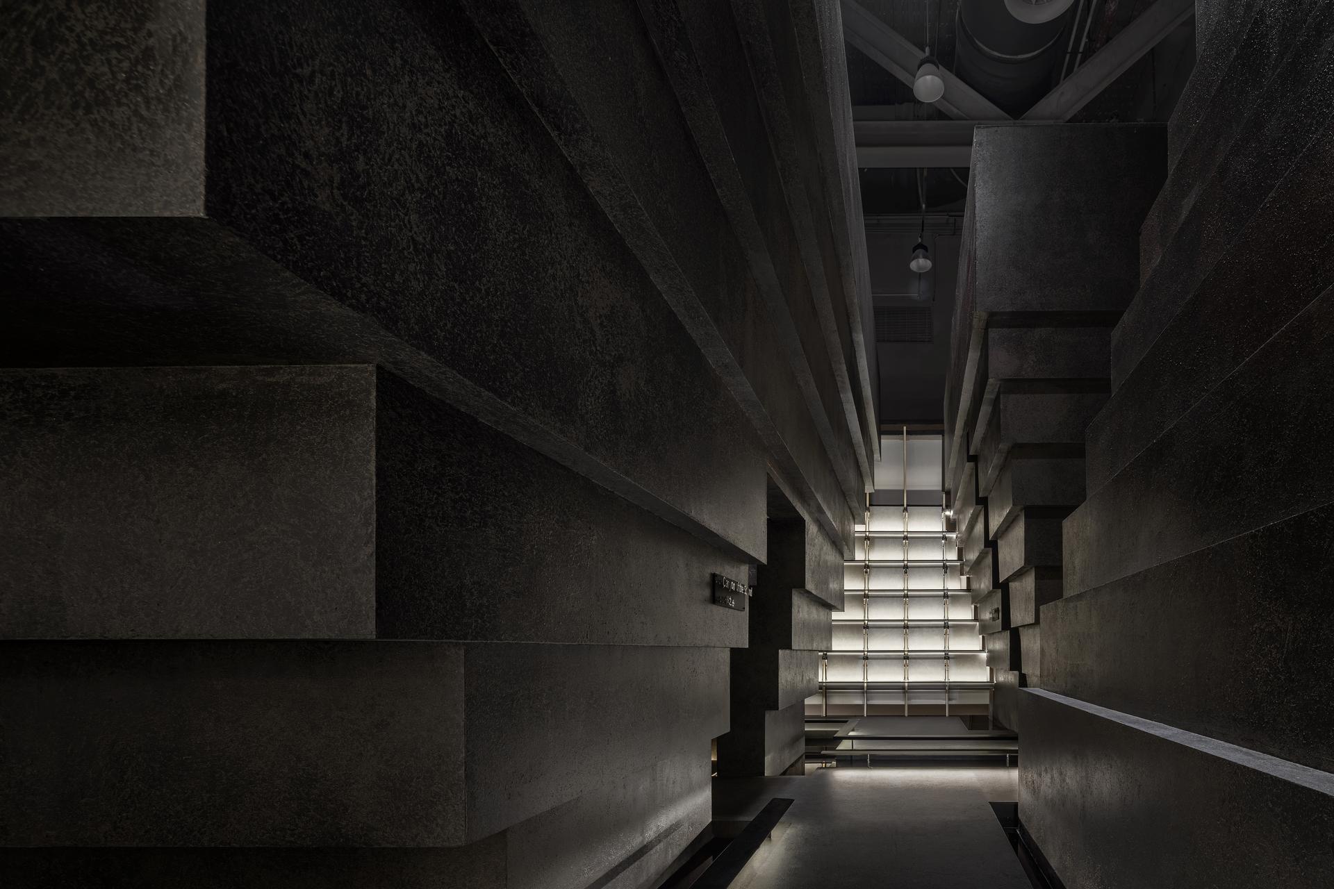 SHEERIN Pavilion for 2023 Guangzhou Design Week - image 5