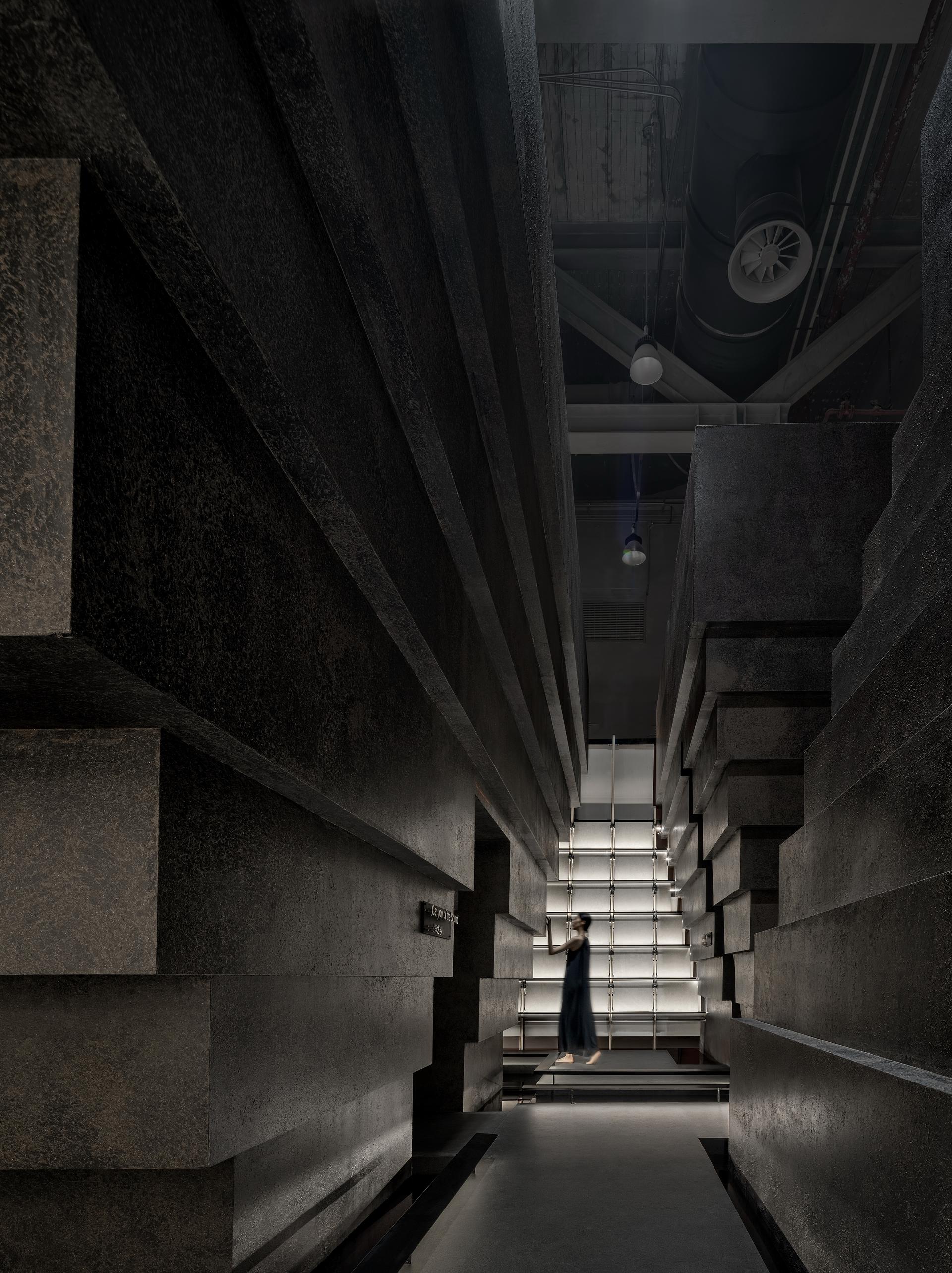 SHEERIN Pavilion for 2023 Guangzhou Design Week - image 7