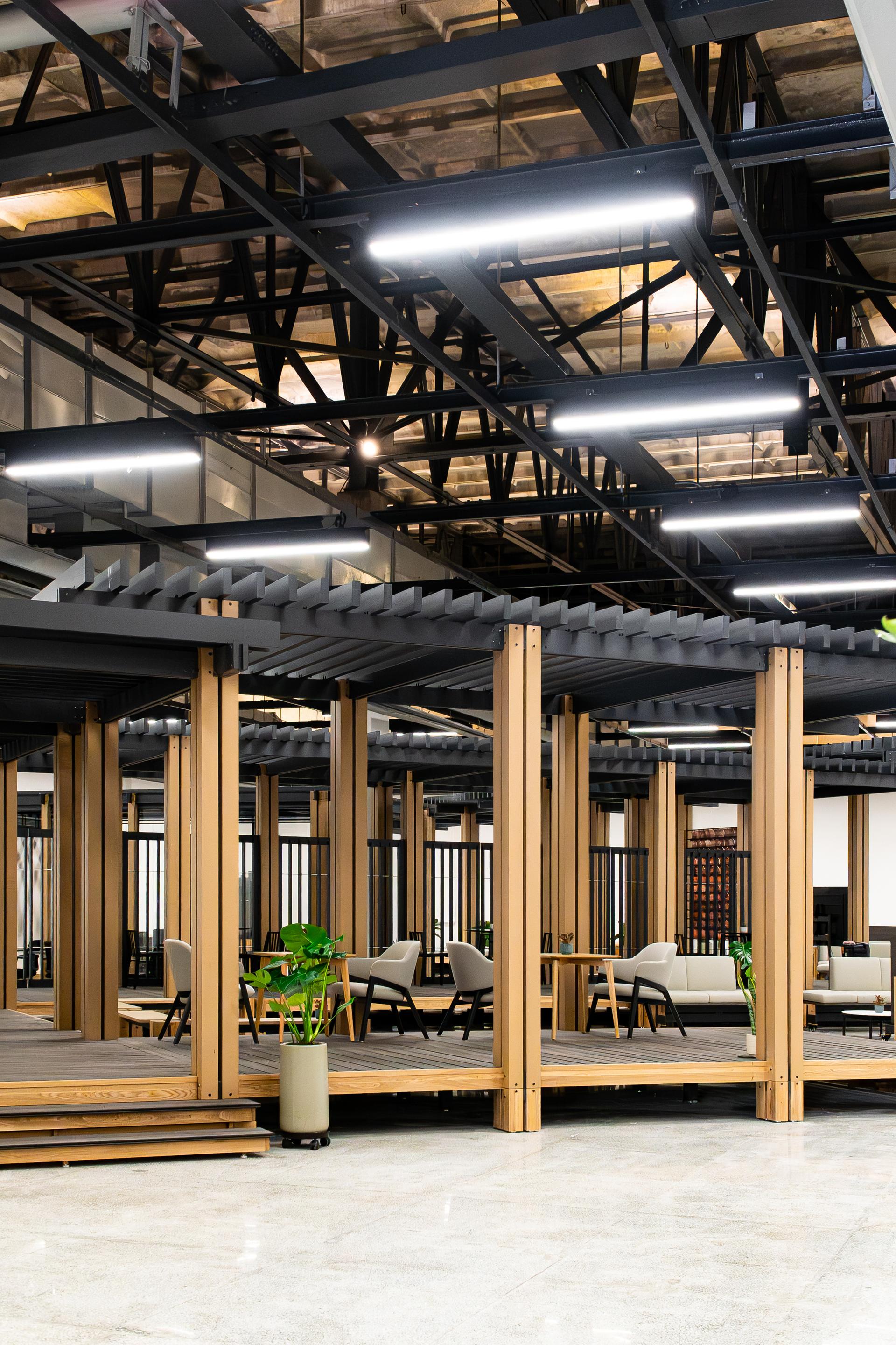 Esquel Innovation & Incubation Village Phase 1 - image 2