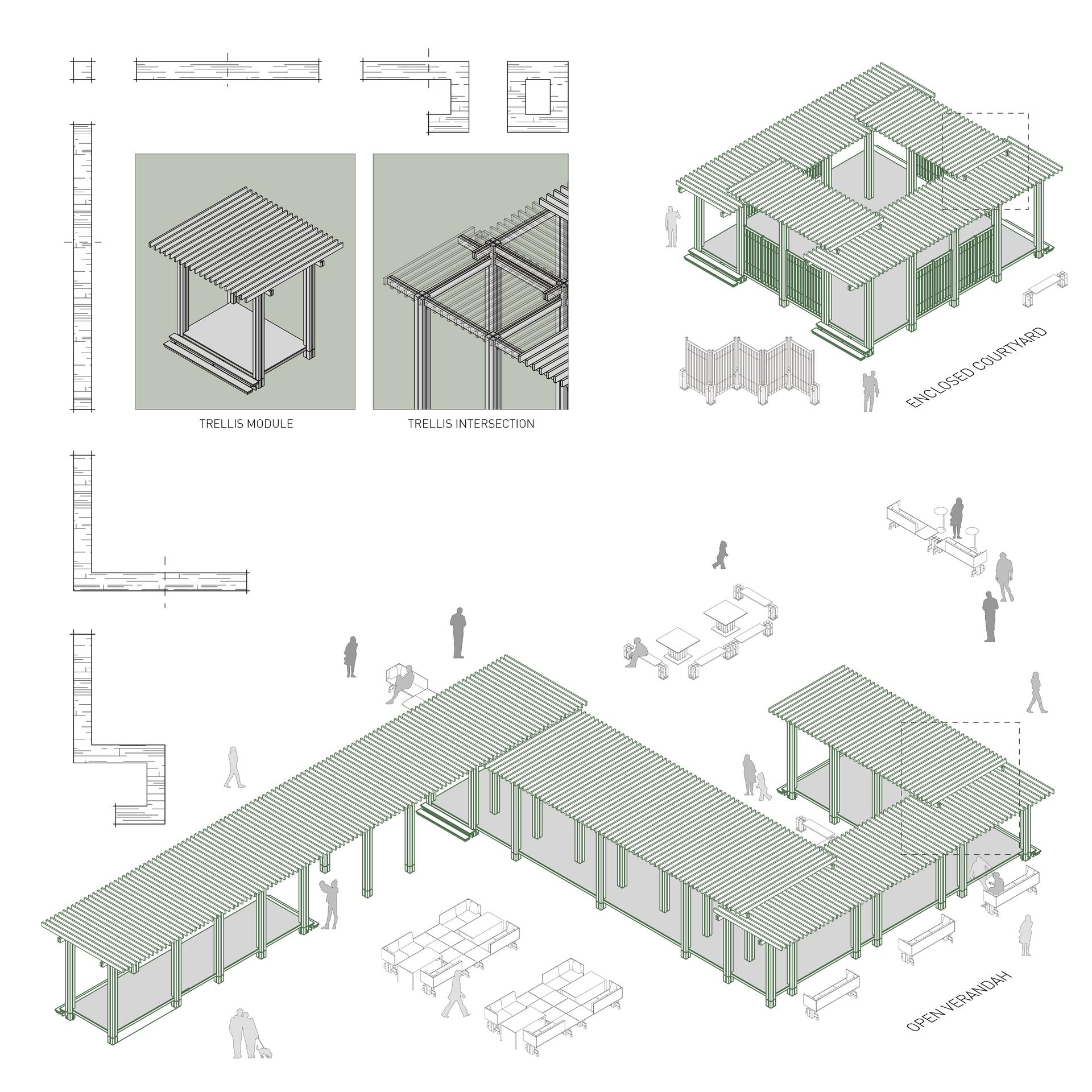 Esquel Innovation & Incubation Village Phase 1 - image 15