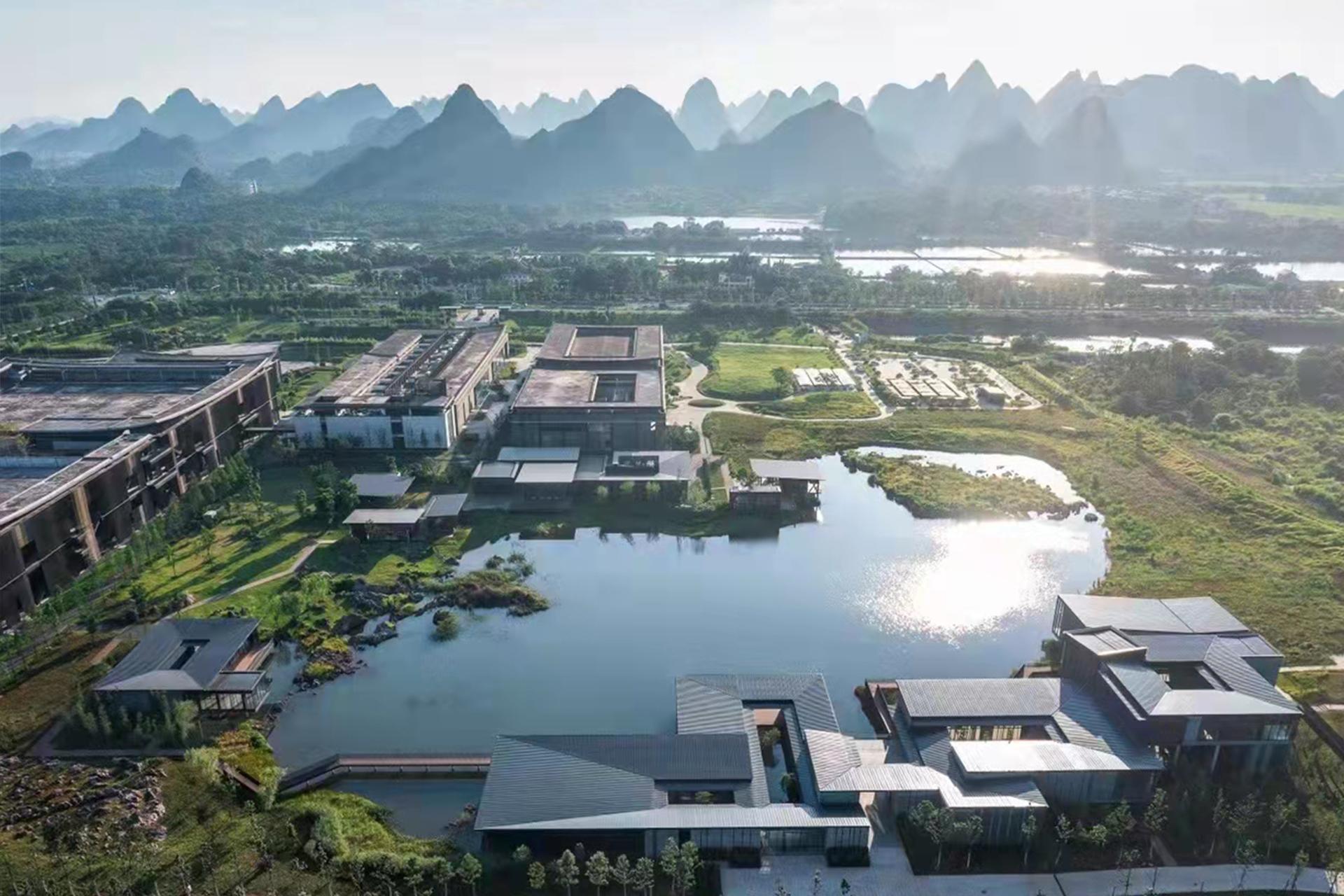 Integral Eco-Industrial Campus - image 2
