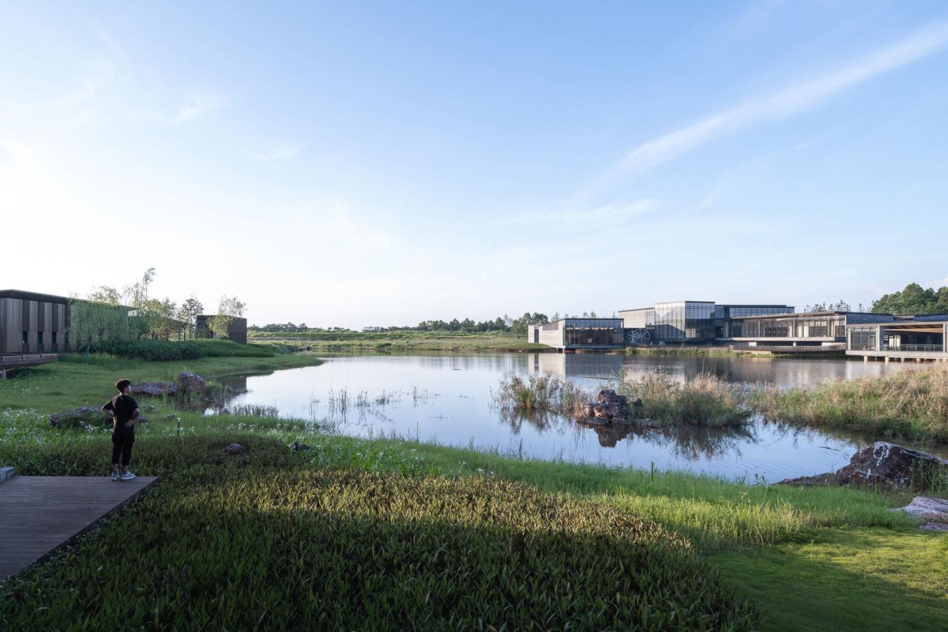 Integral Eco-Industrial Campus - image 3