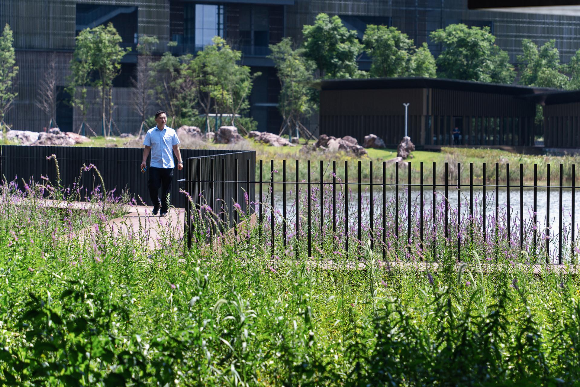 Integral Eco-Industrial Campus - image 5