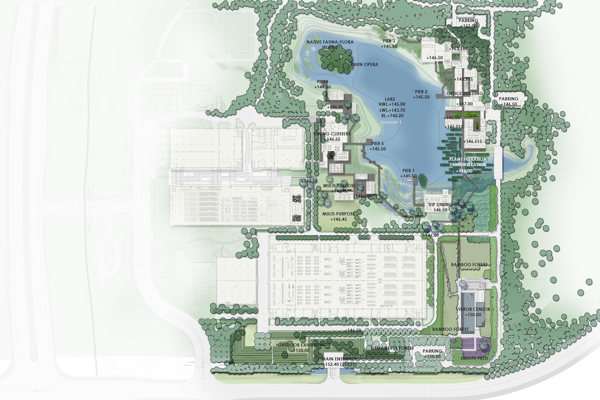 Integral Eco-Industrial Campus - image 9