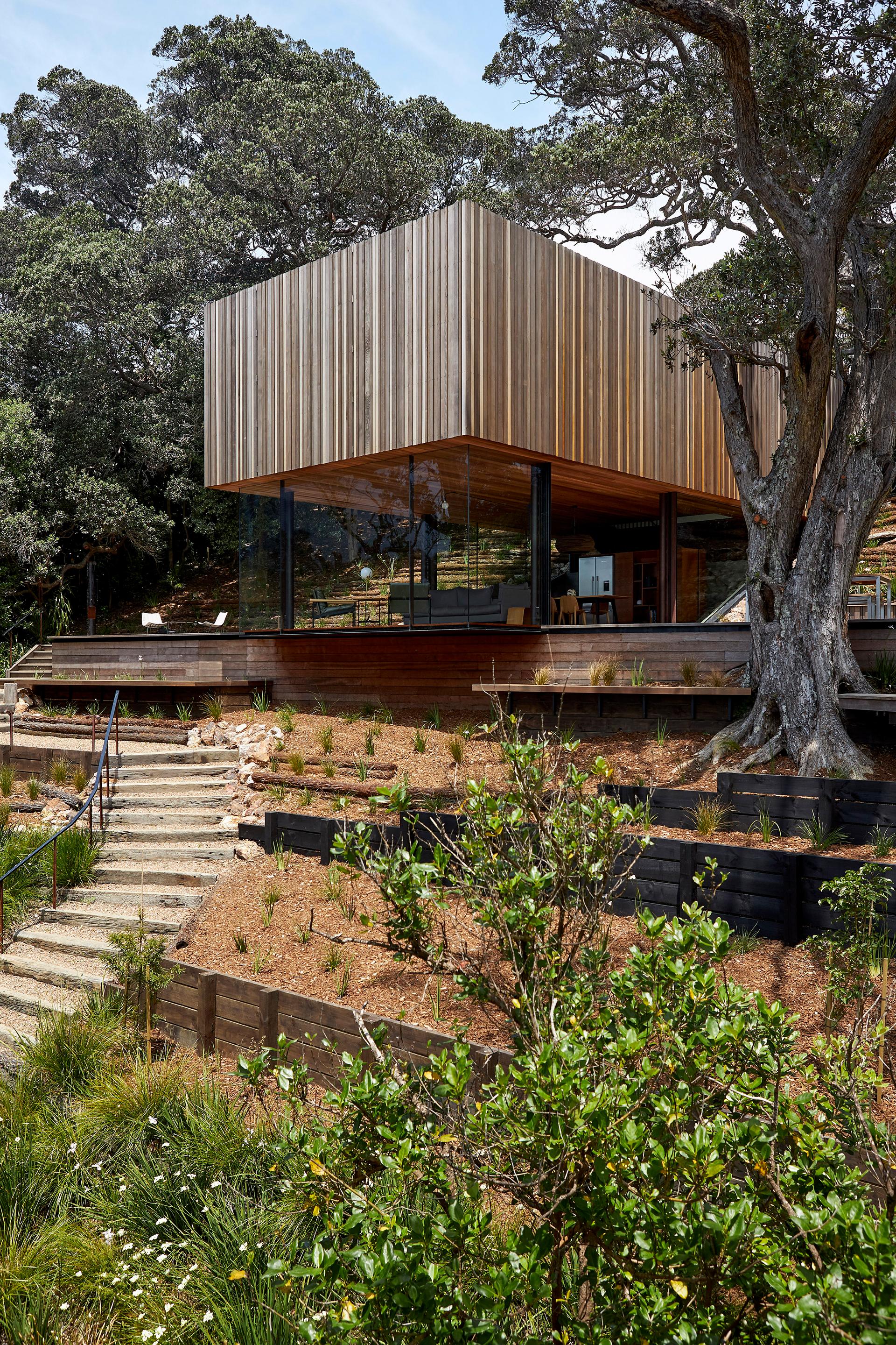 Mawhitipana House - image 3