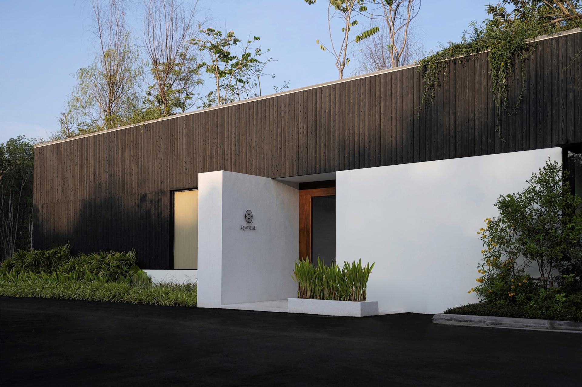 Tree O'clock — Villa Qabalah - image 7