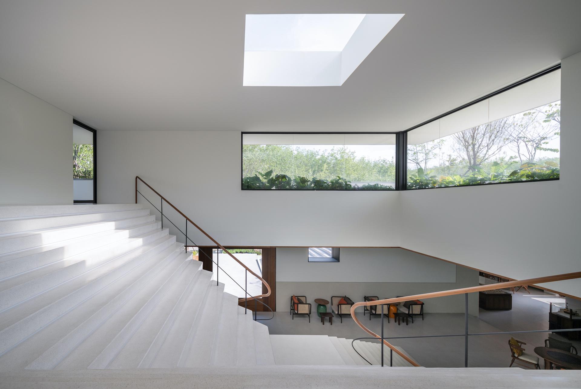 Tree O'clock — Villa Qabalah - image 9