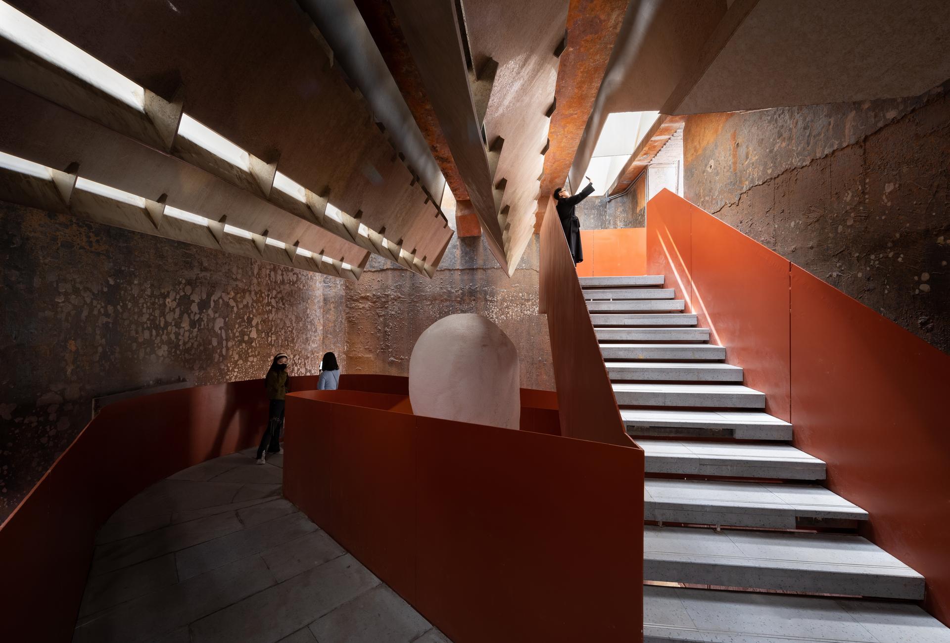 Kingway Brewery Renovation - image 7