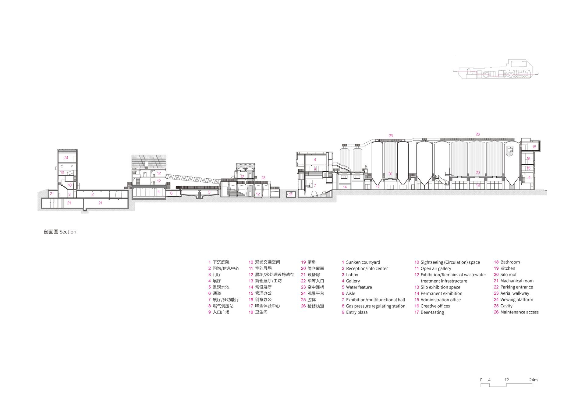 Kingway Brewery Renovation - image 21