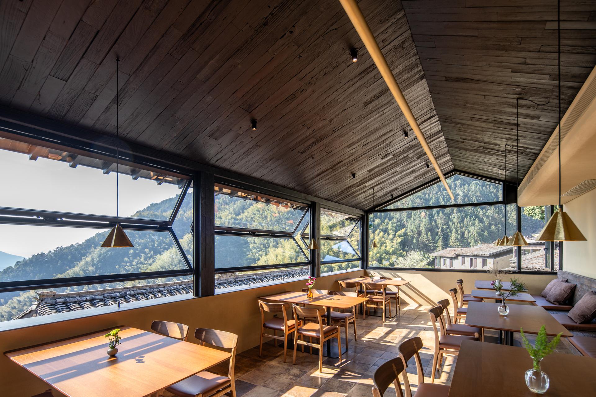 Songyang Stray Birds Art Hotel - image 7