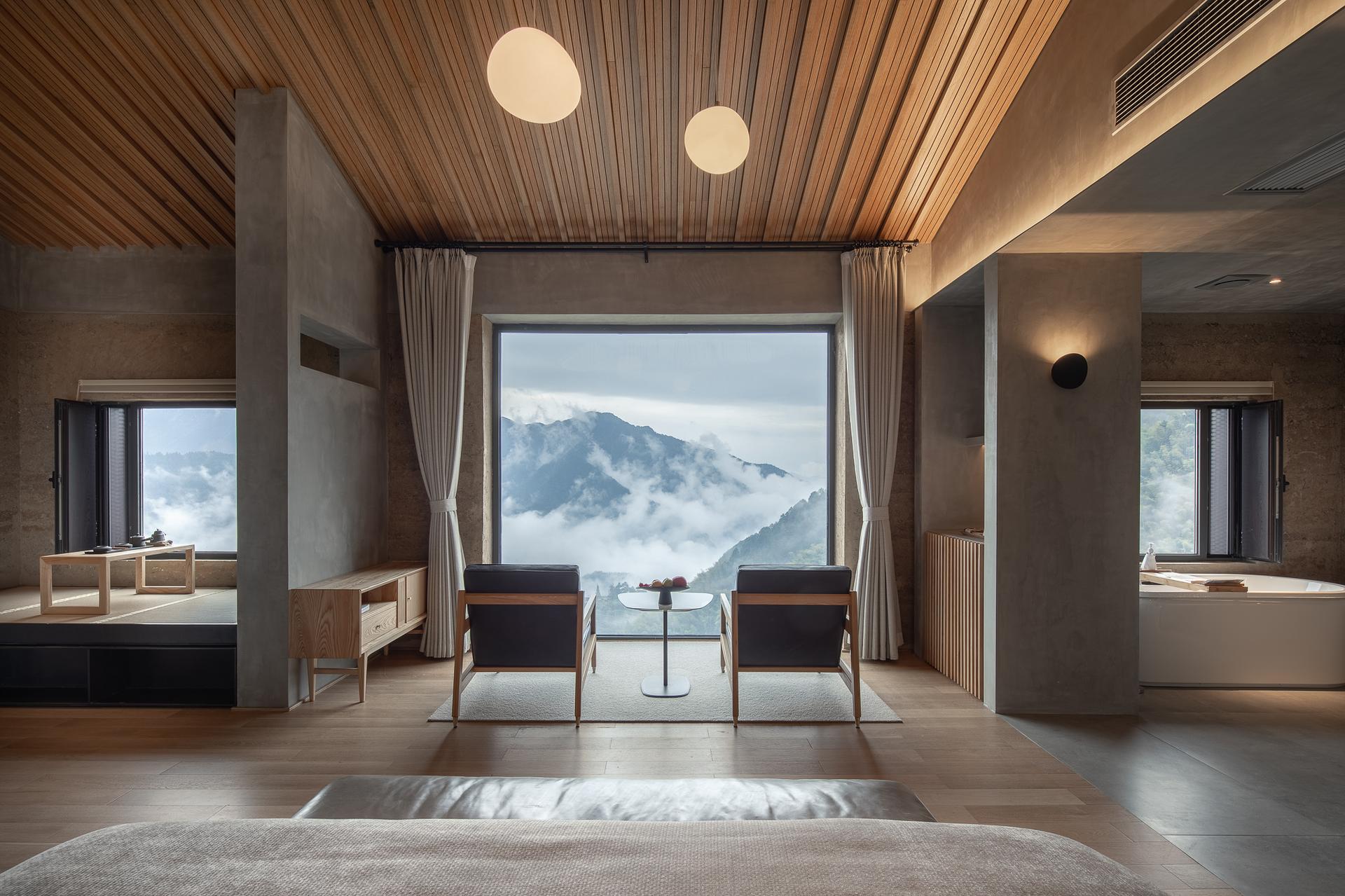 Songyang Stray Birds Art Hotel - image 8
